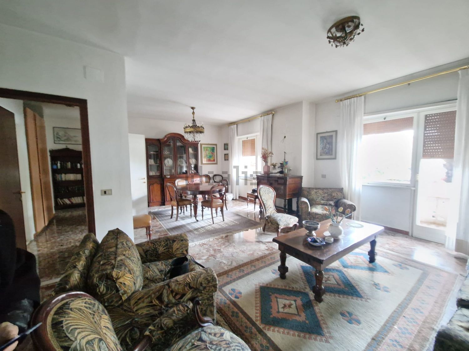 Flat in Centro Nord, Latina