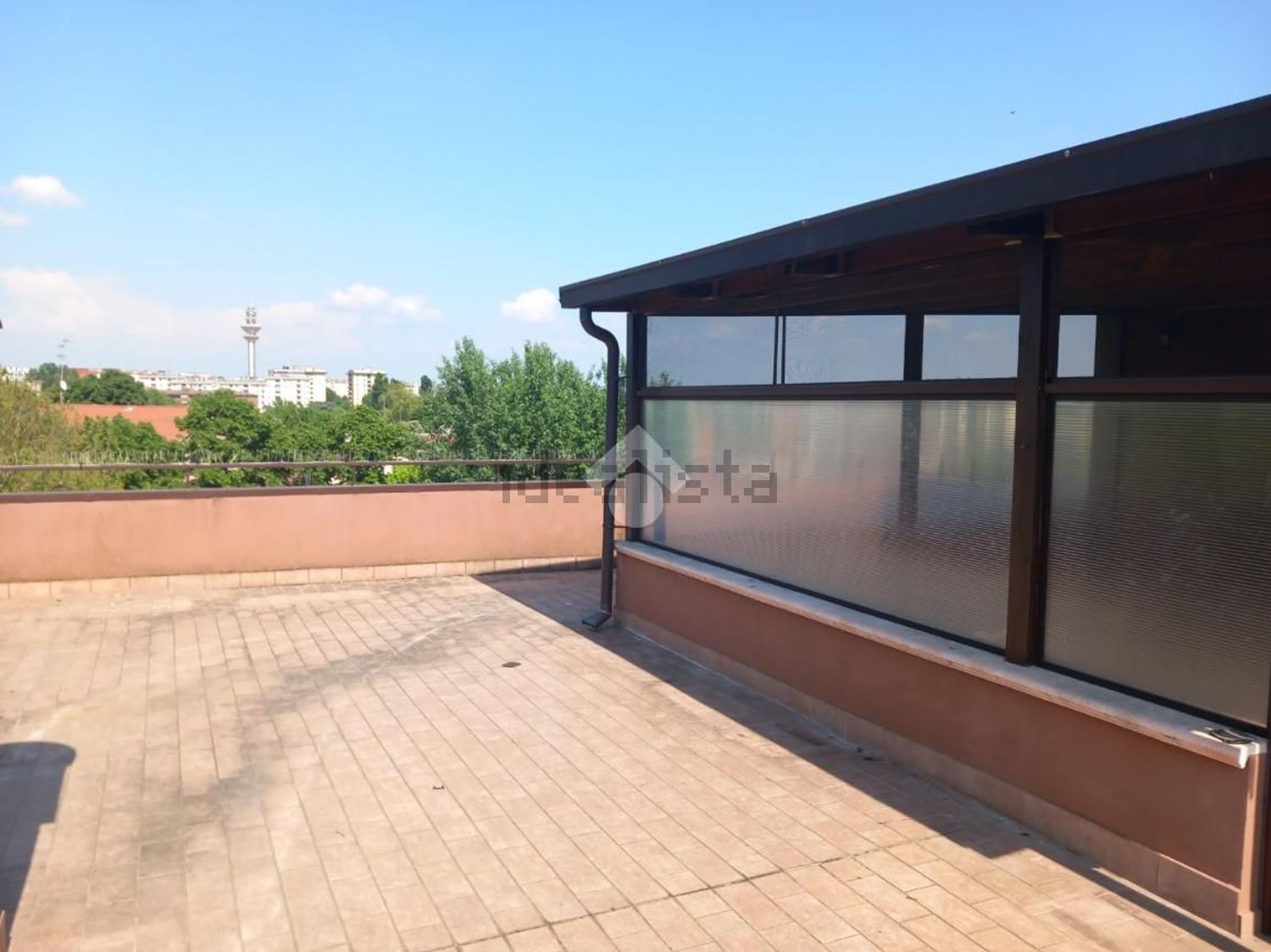 Flat in Rozzano