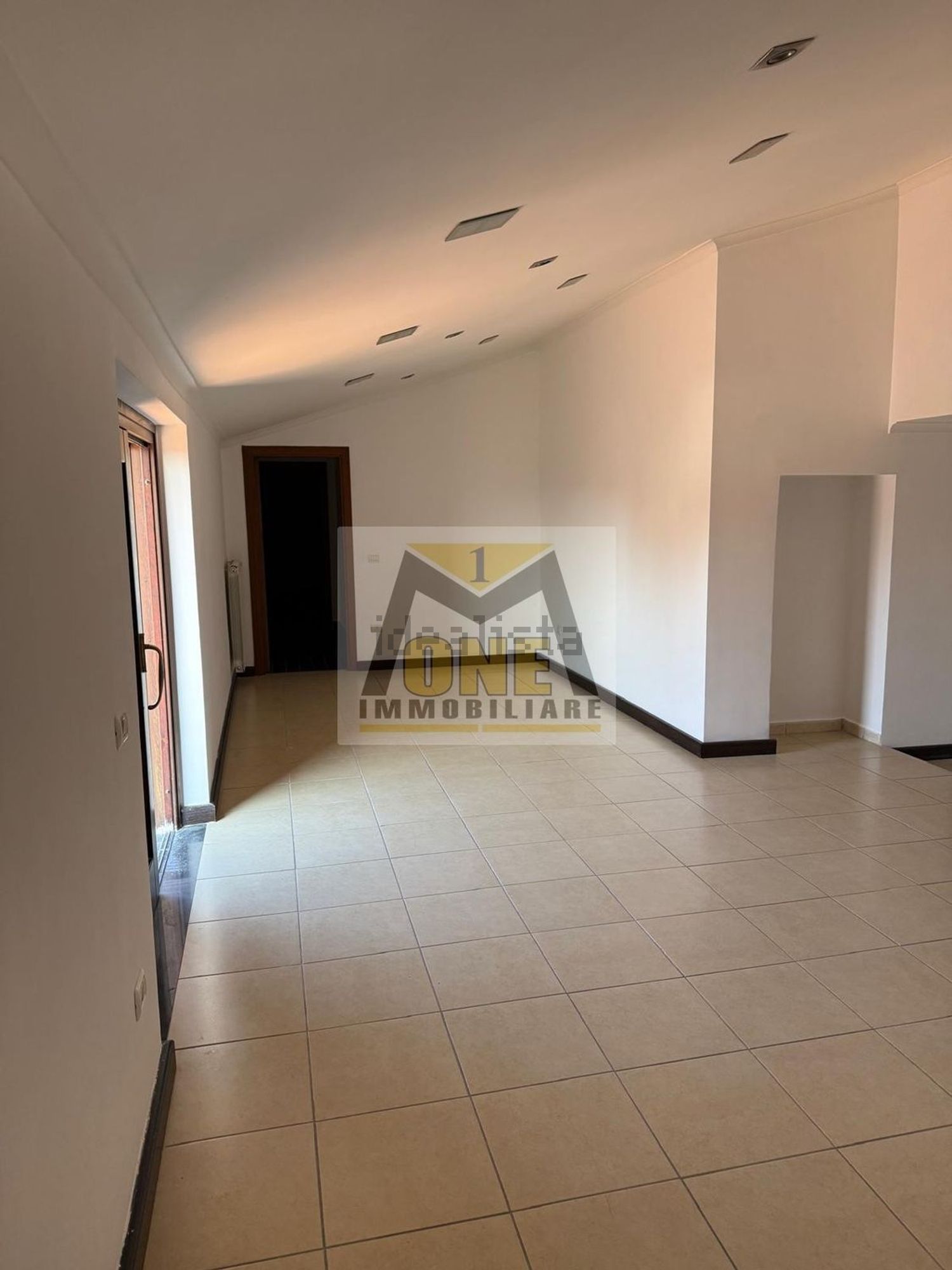 Flat in Sant'Antimo