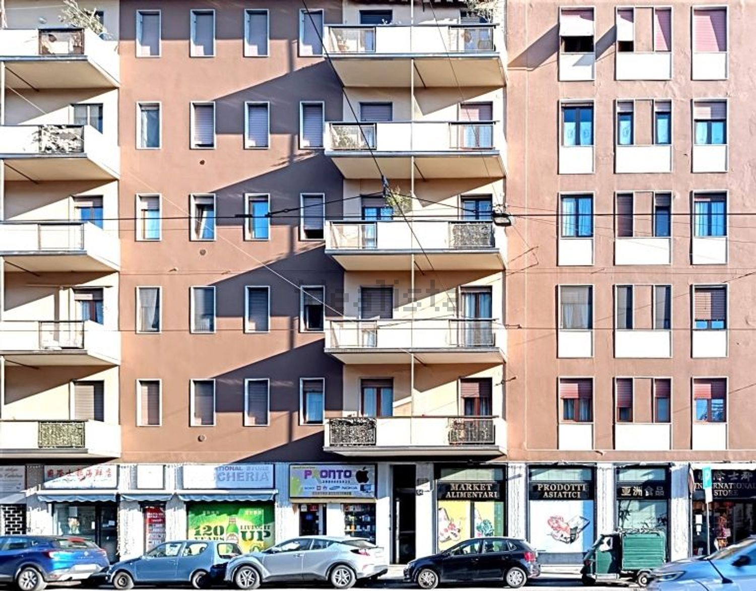Flat in Garibaldi - Porta Venezia, Milan
