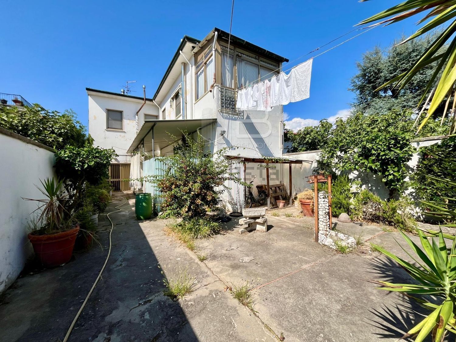 Chalet pareado en Terminetto - Migliarina, Viareggio