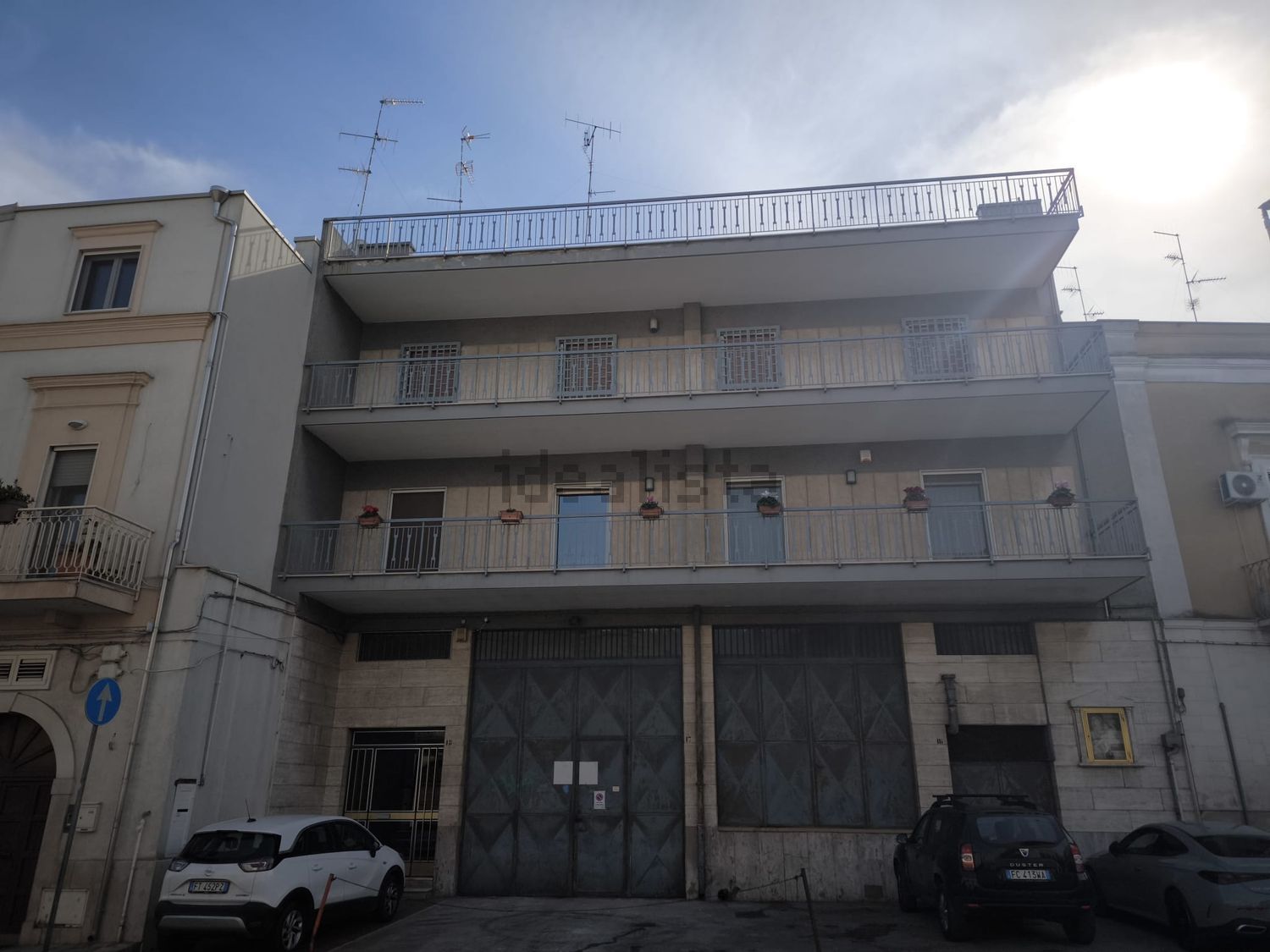 Appartement à Modugno