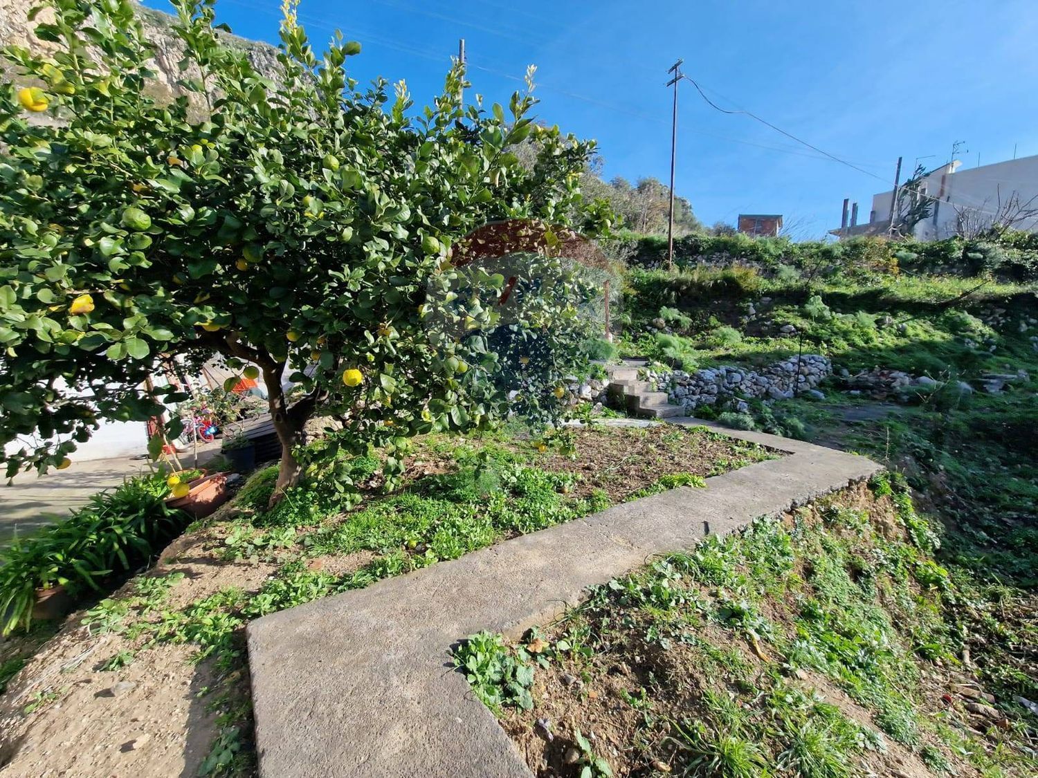 Villetta bifamiliare a Castelmola