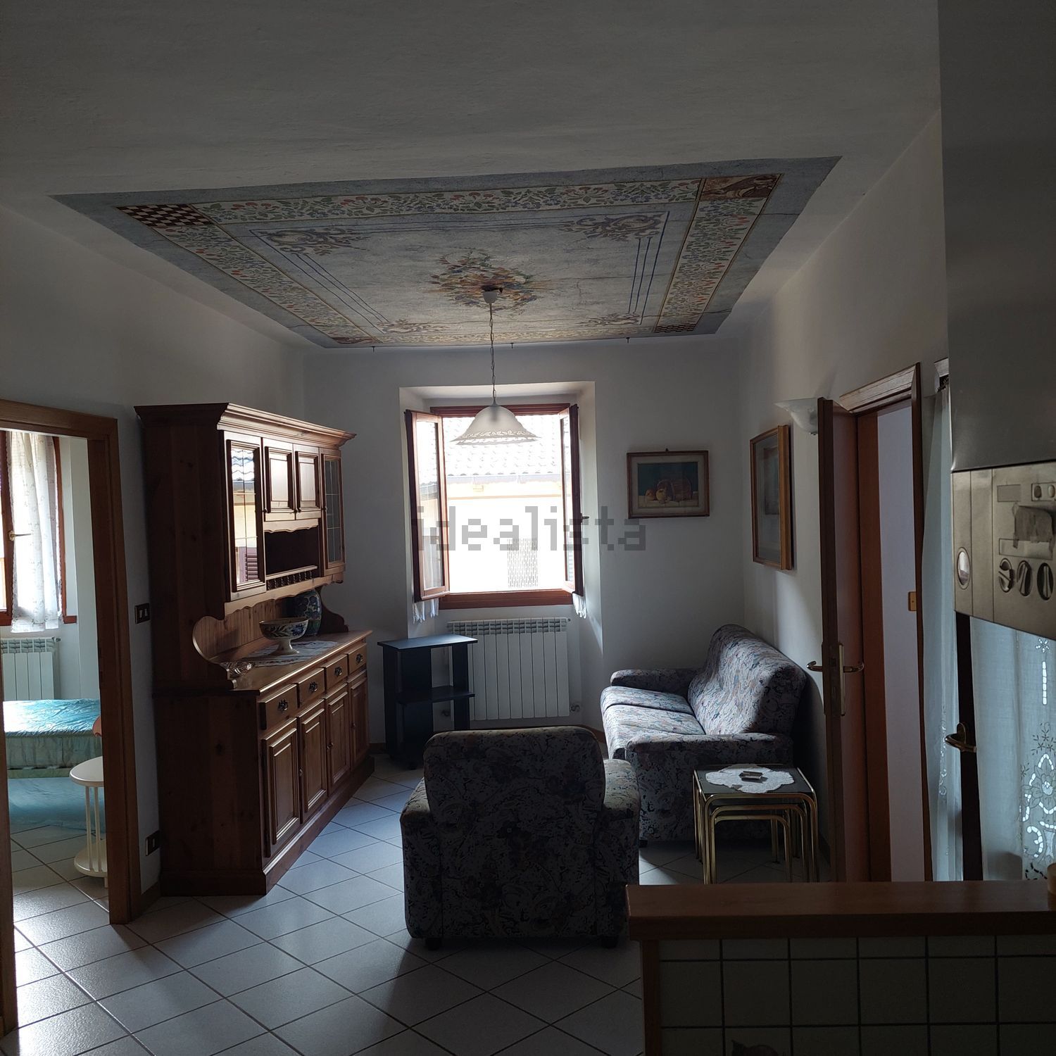 Piso en Castiglione dei Pepoli