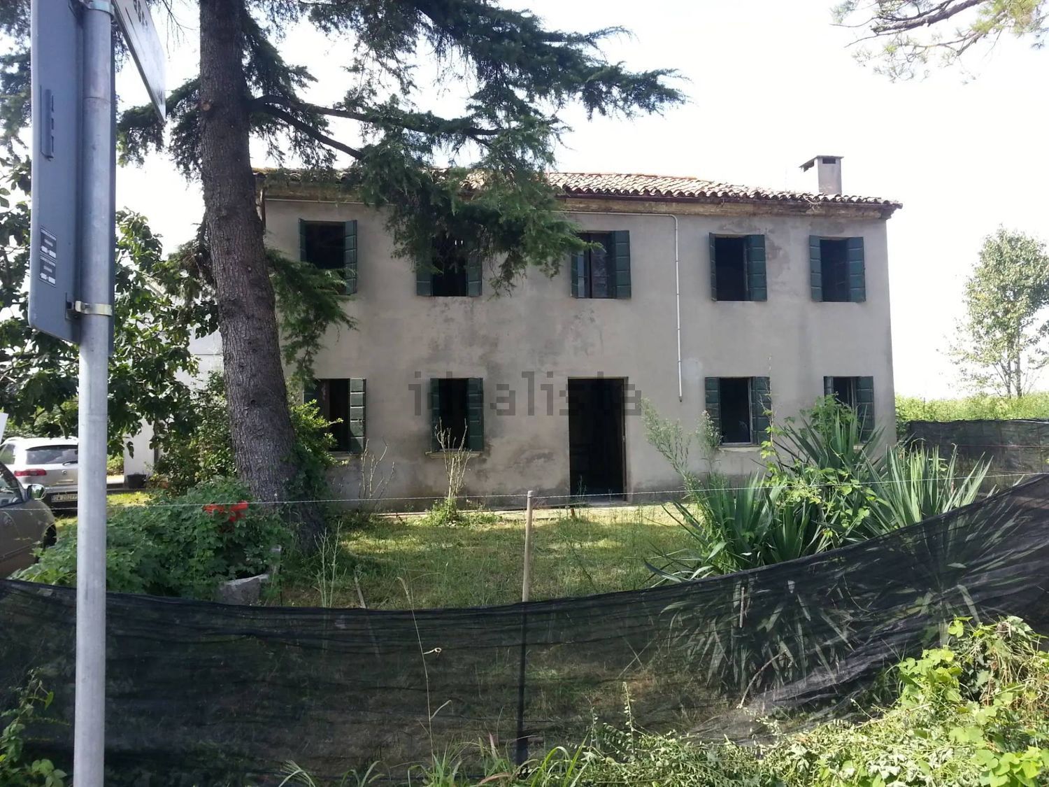 Chalet independiente en Saonara