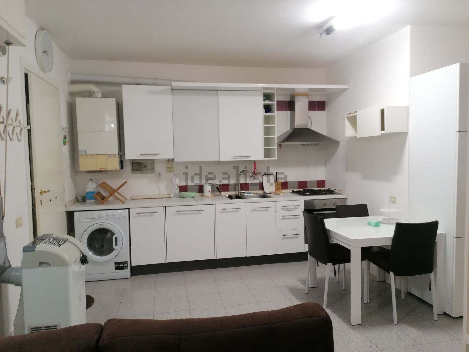 Apartamento em Centro Storico, Urbino
