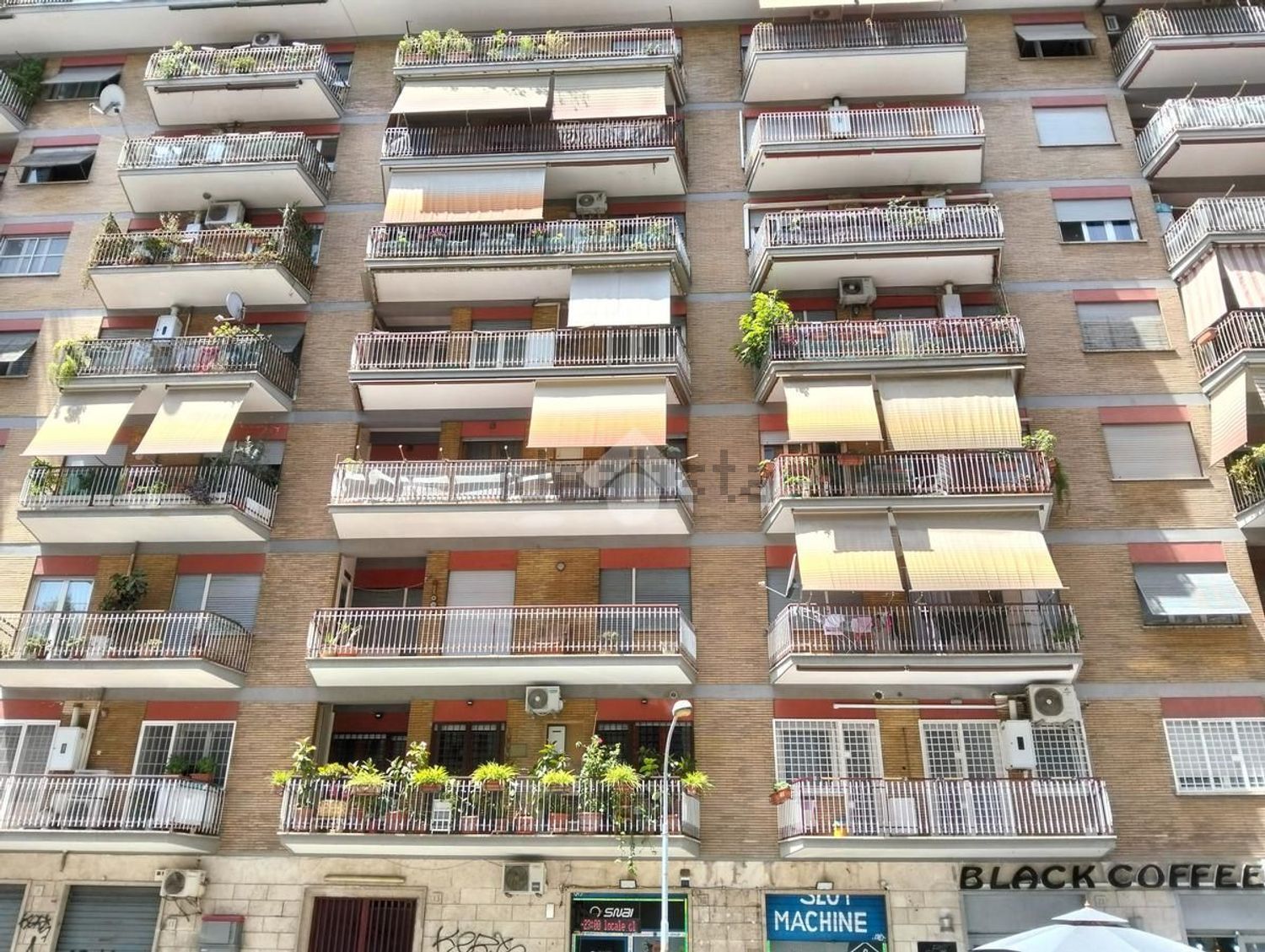Appartamento a Garbatella - Ostiense, Roma