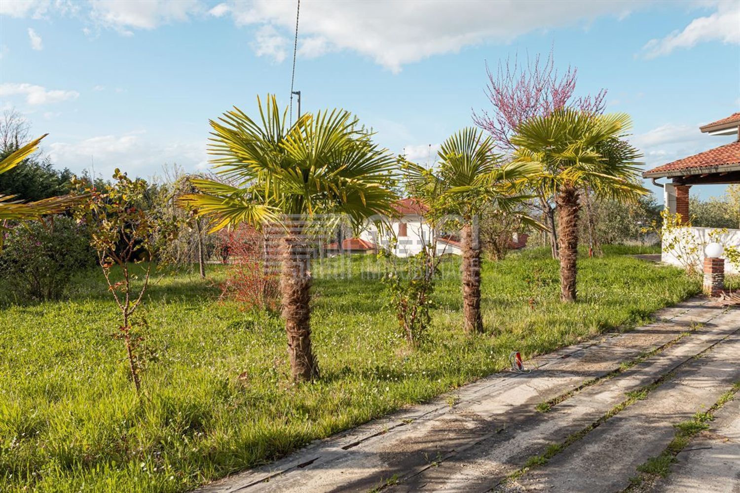 Chalet pareado en Riolo Terme