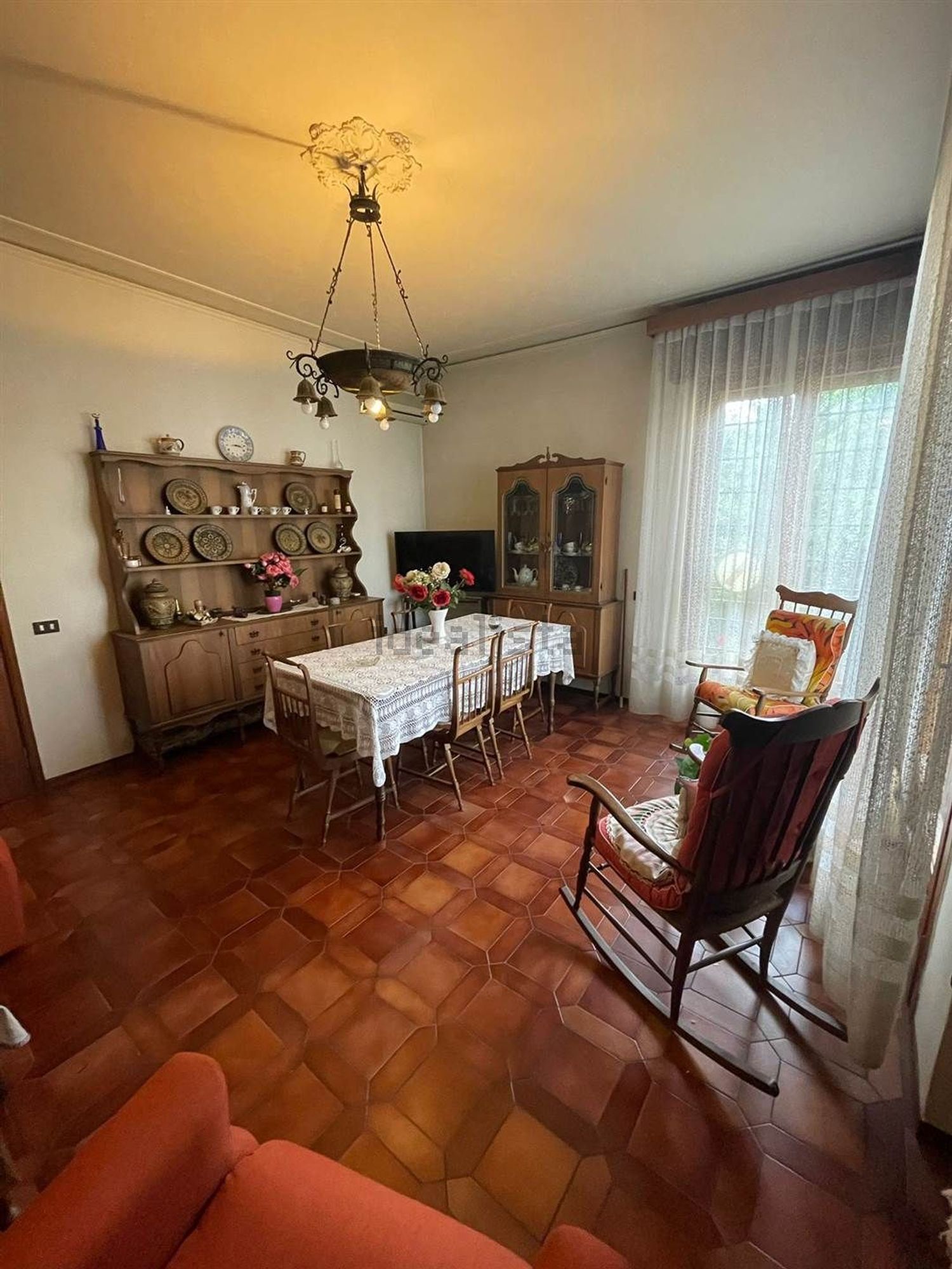 Wohnung in Pistoia Nuova, Pistoia
