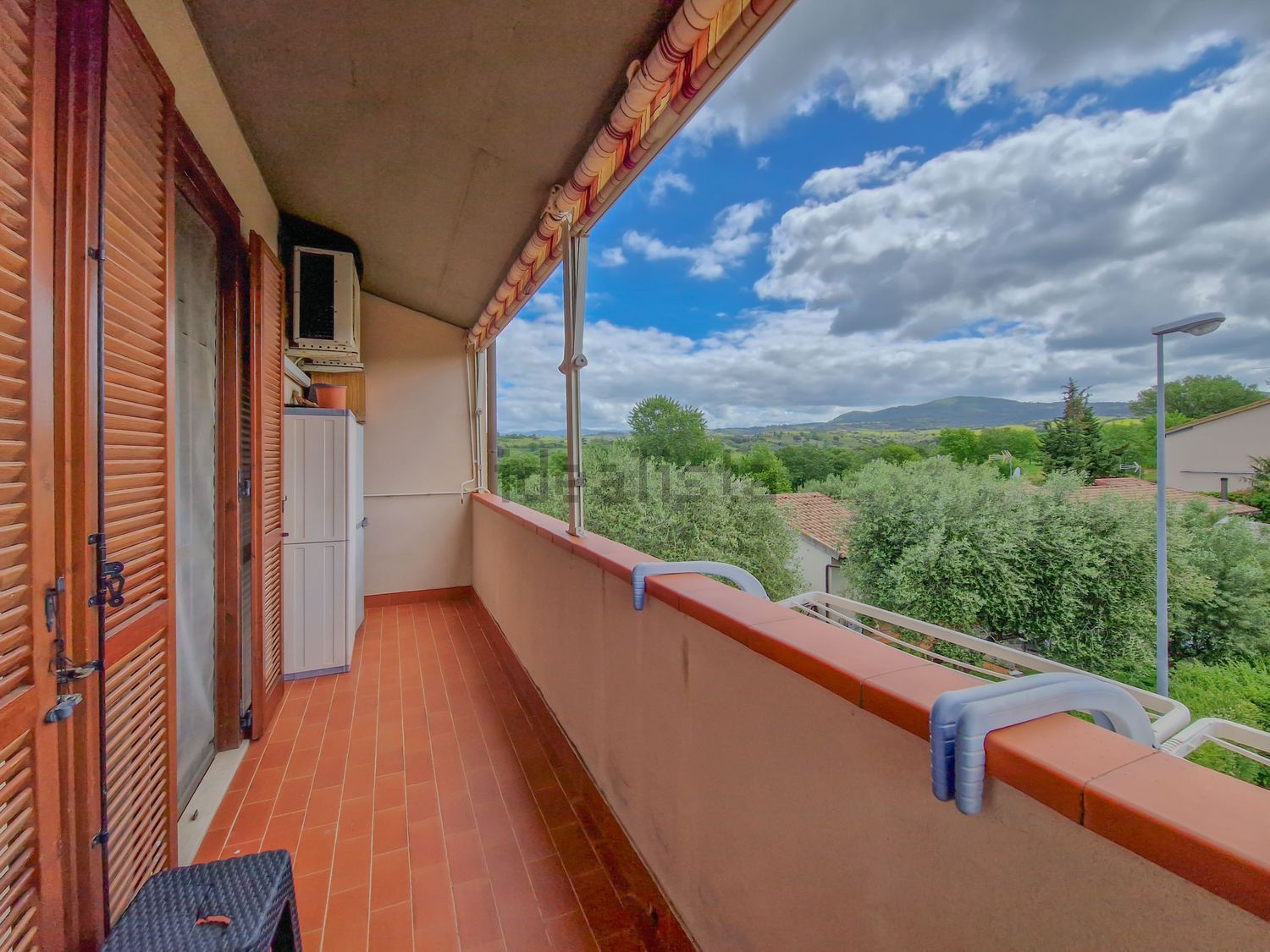 Appartamento a Preselle, Scansano
