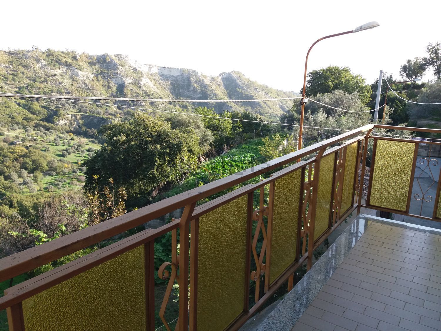 Villetta indipendente a Benestare