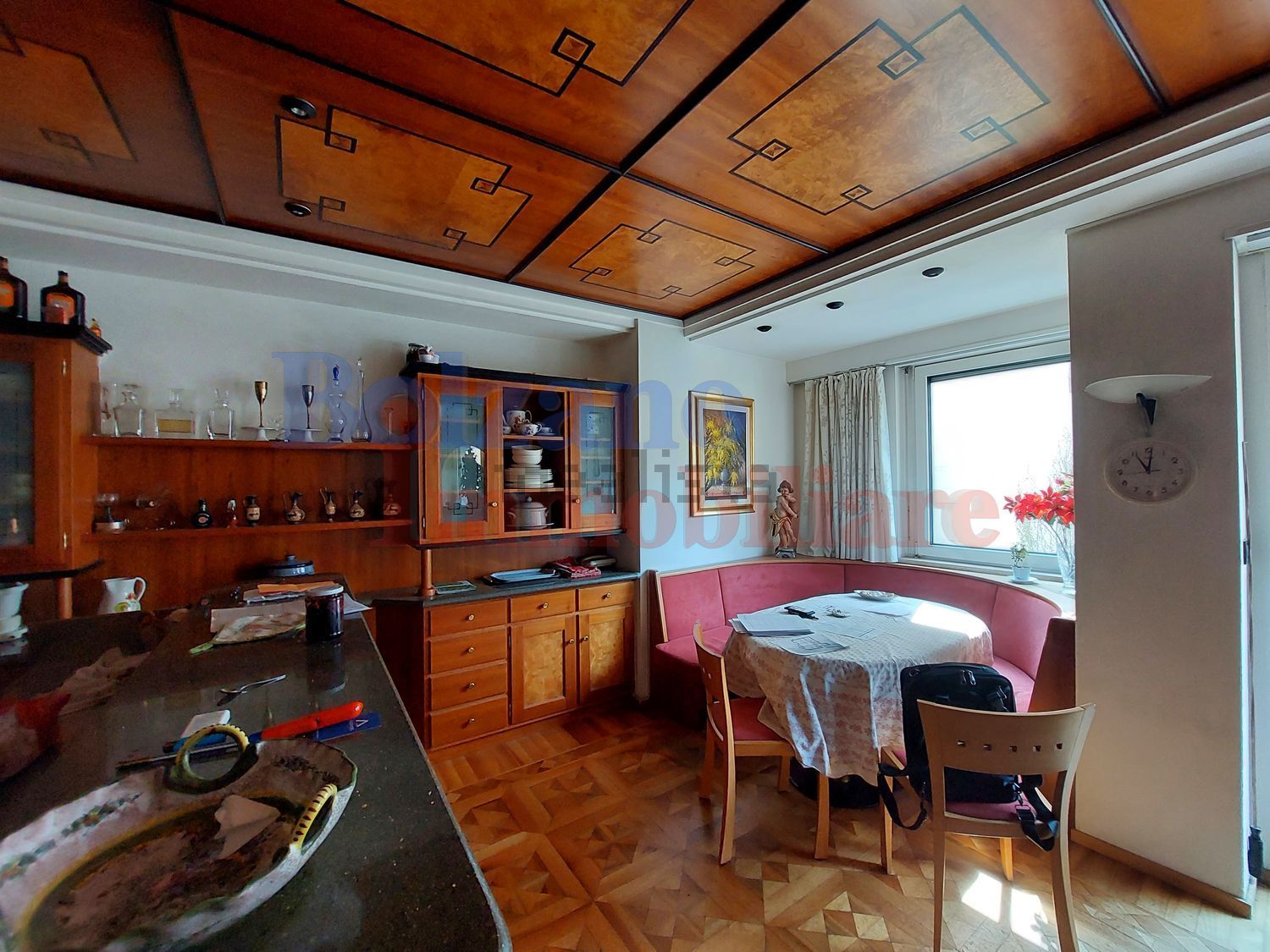 Appartamento a Centro-Piani-Rencio, Bolzano-Bozen