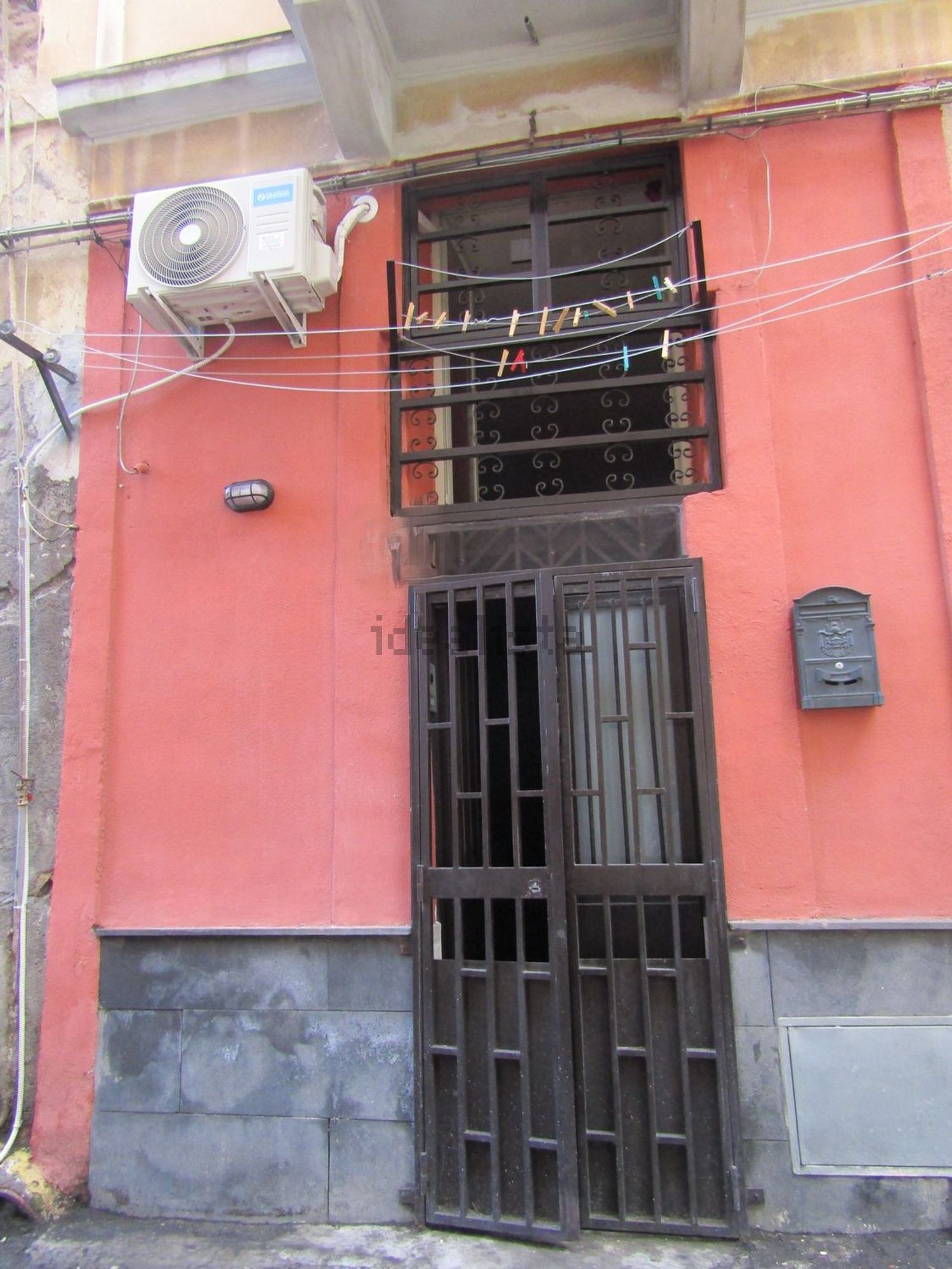 Appartamento a Centro, Catania