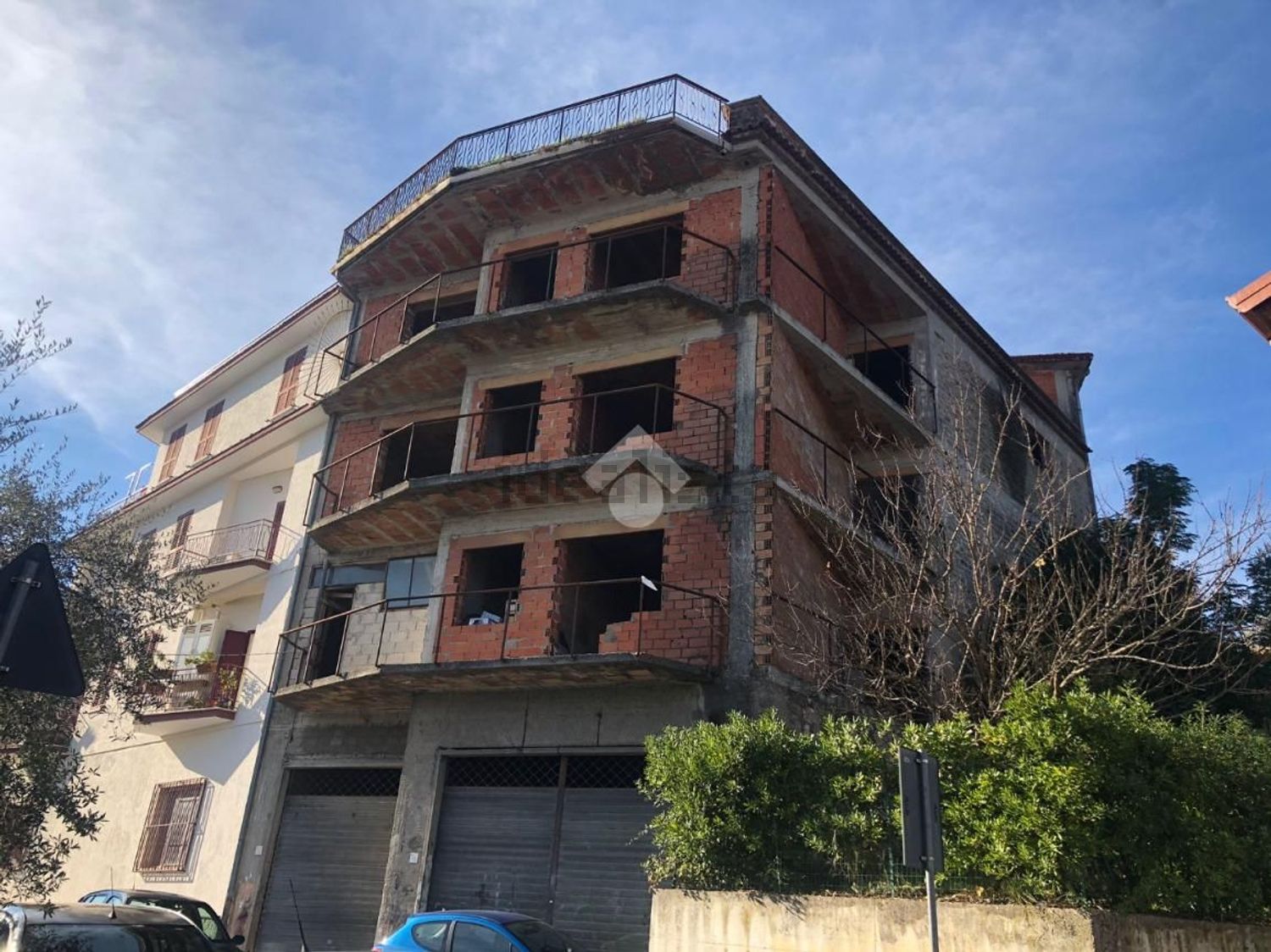 Appartamento a Torrice