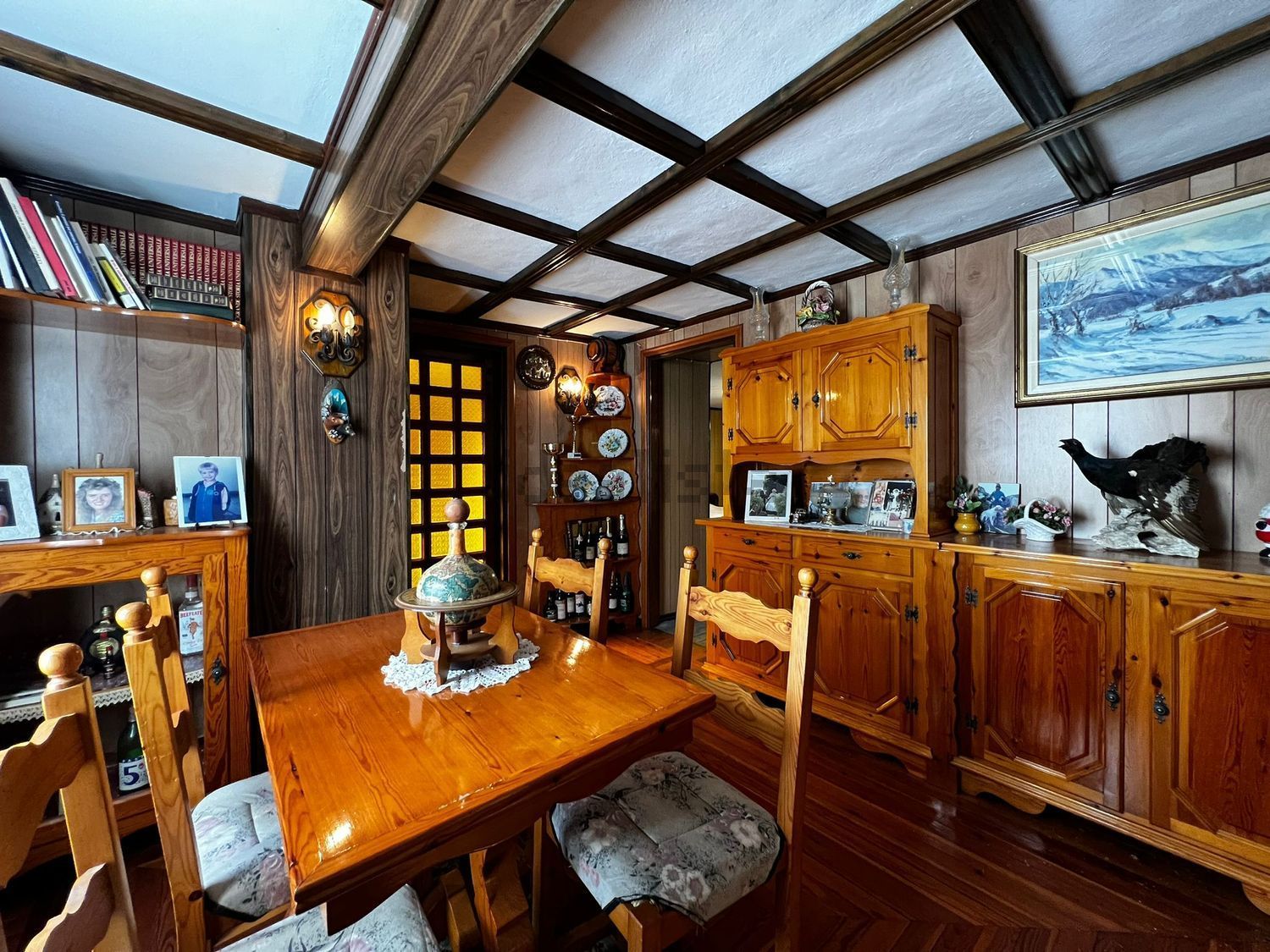 Apartamento em Giaveno