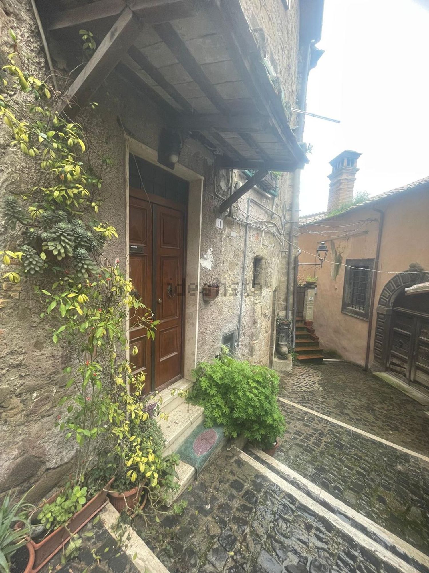 Appartamento a Castelnuovo di Porto