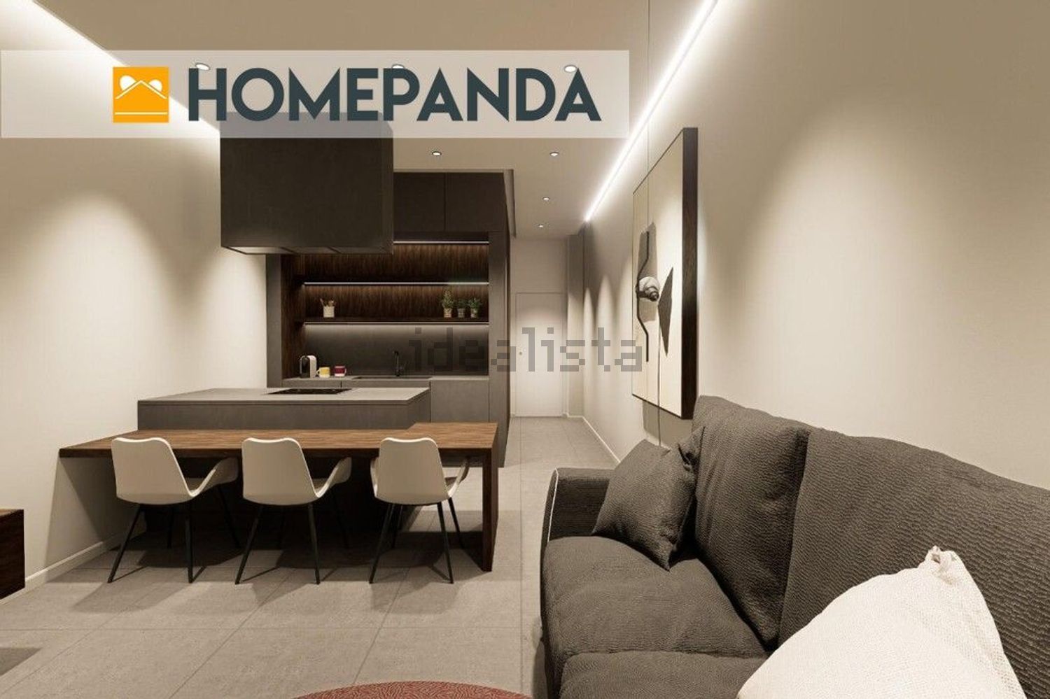 Apartamento em Crocetta, Turim