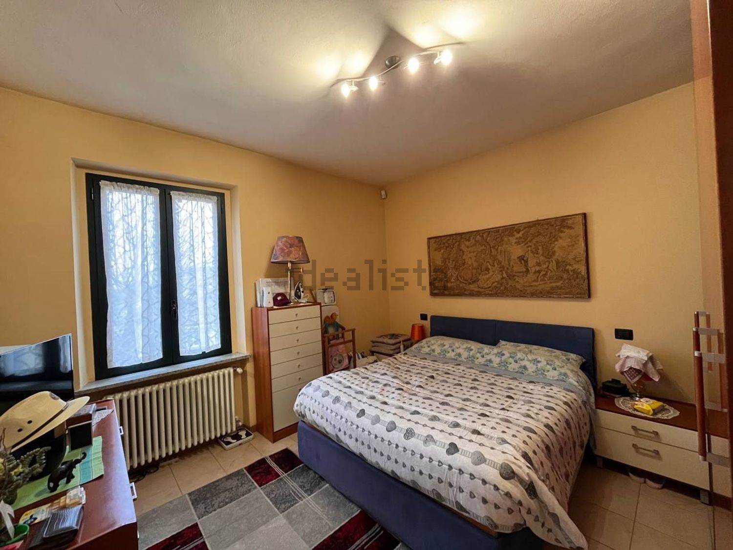 Appartamento a Canelli