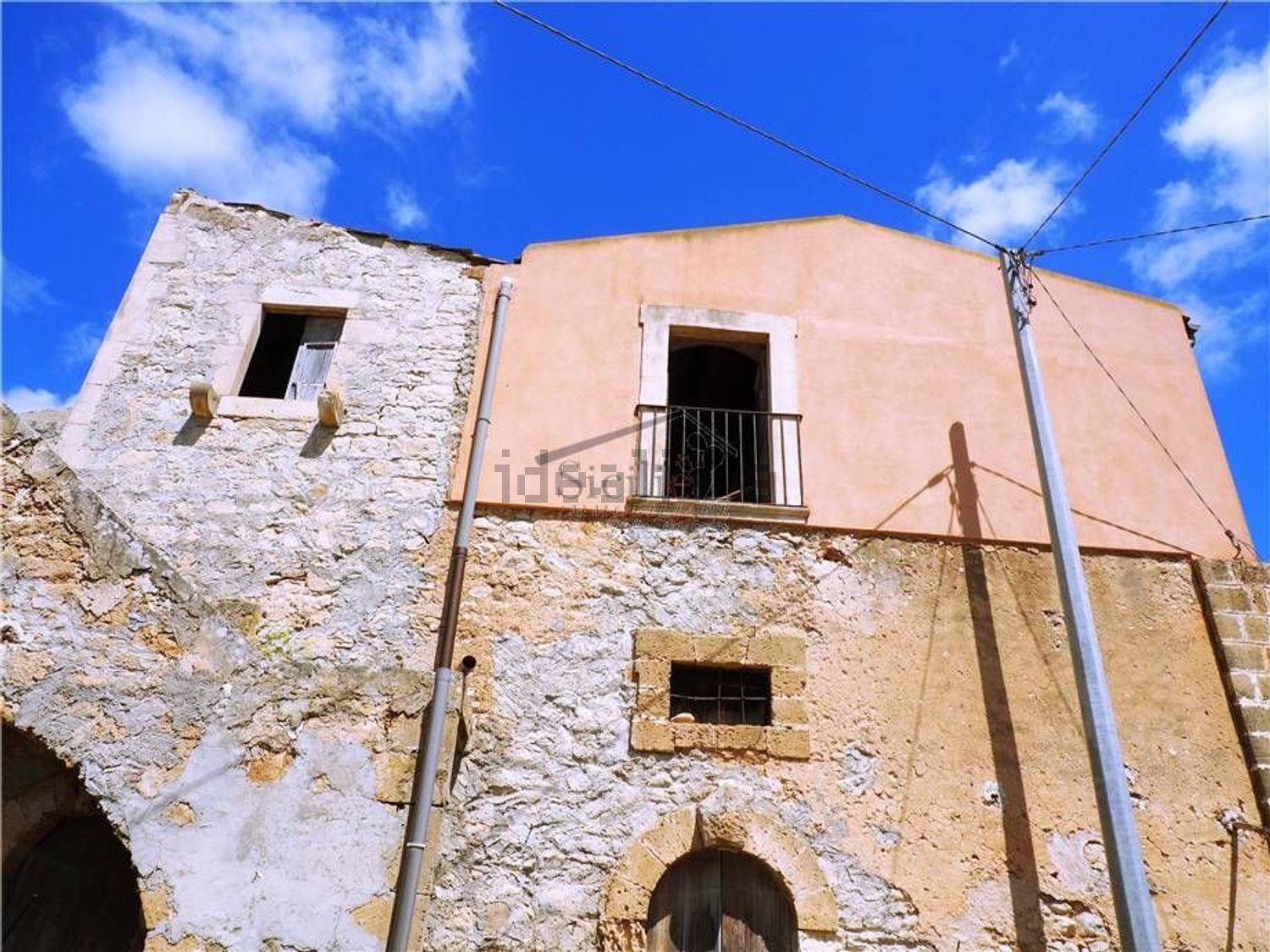 Villetta indipendente a Donnalucata, Scicli