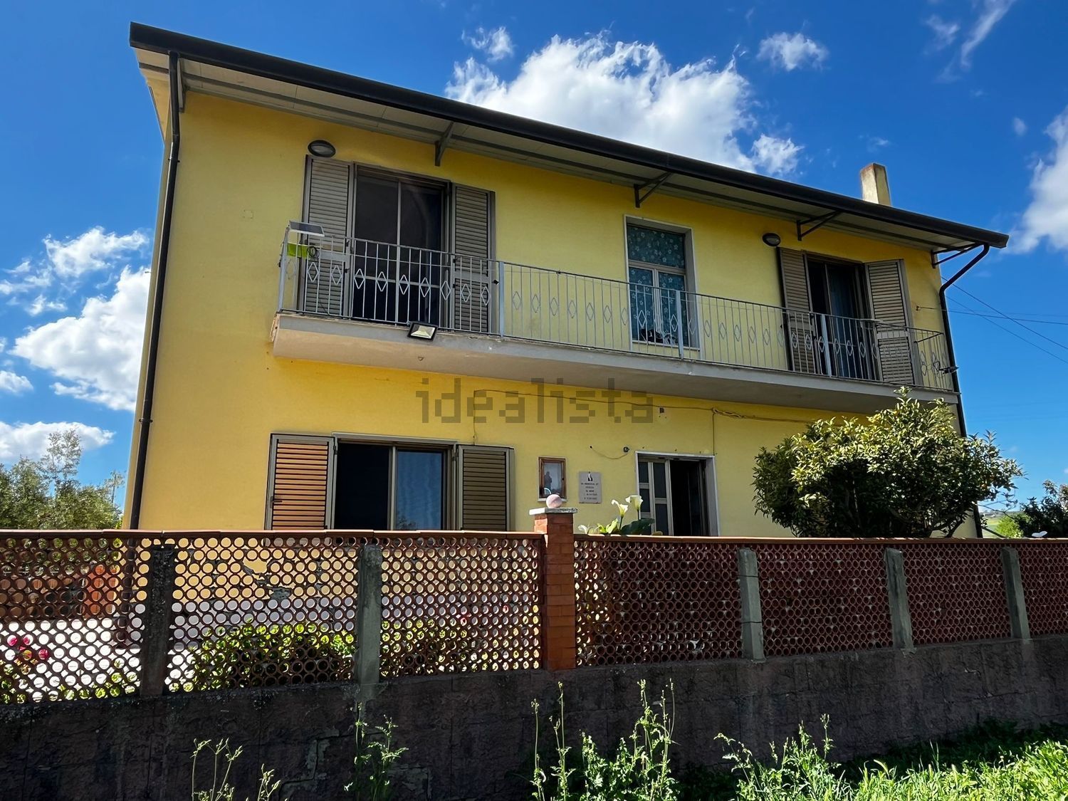 Houses in San Chirico - Pantano - San Vitale, Benevento