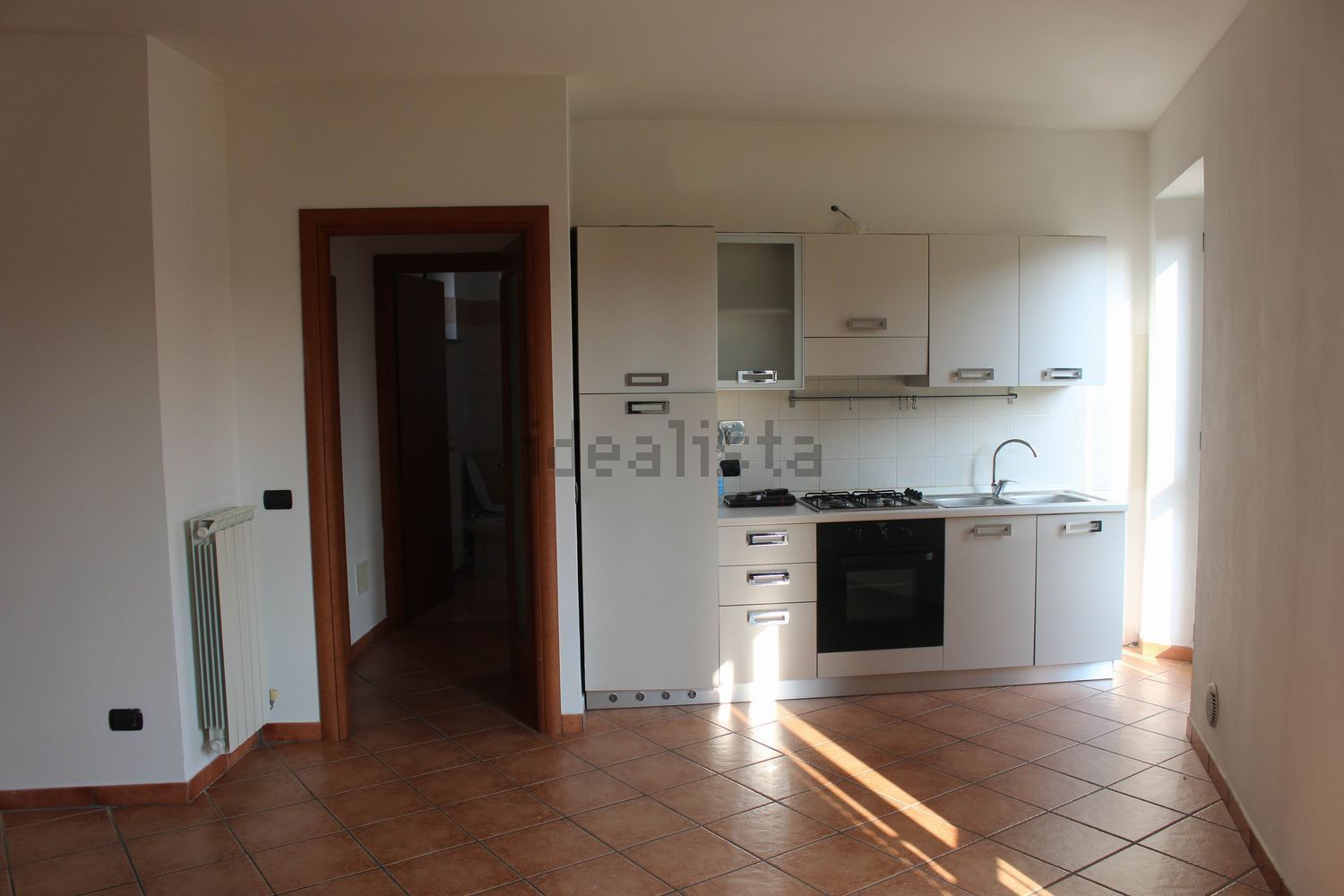 Appartamento a Albiano d'Ivrea