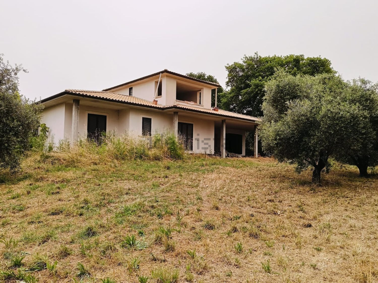 Häuser in Bagnaia - La Quercia, Viterbo