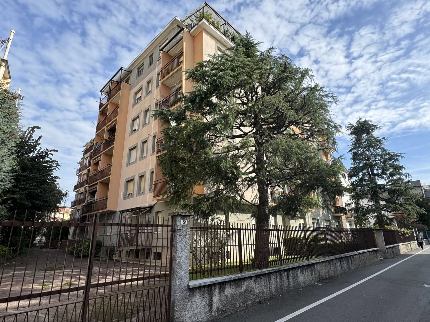 Piso en Città, Bollate