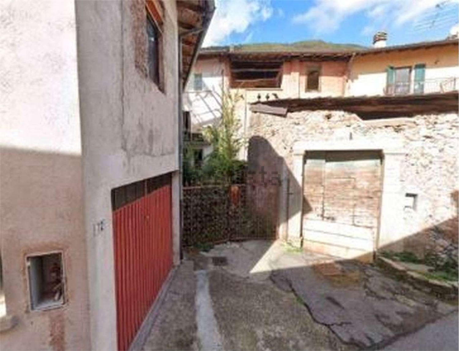 Flat in Provaglio Val Sabbia
