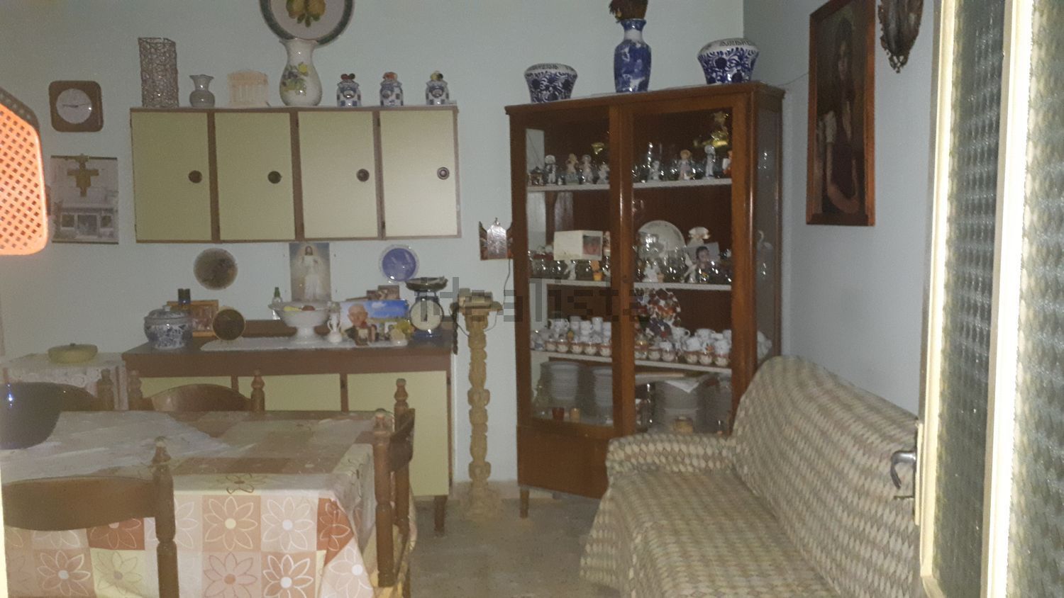 Flat in Altofonte