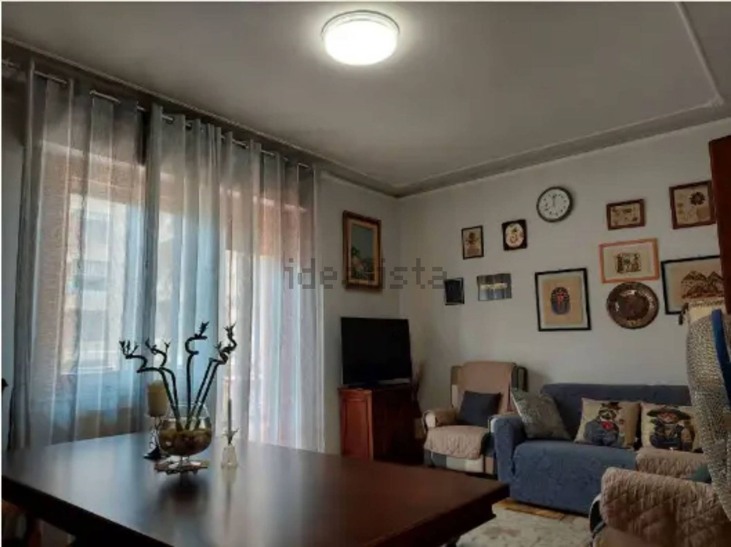 Wohnung in Fuori Porta Camollia - Petriccio, Siena