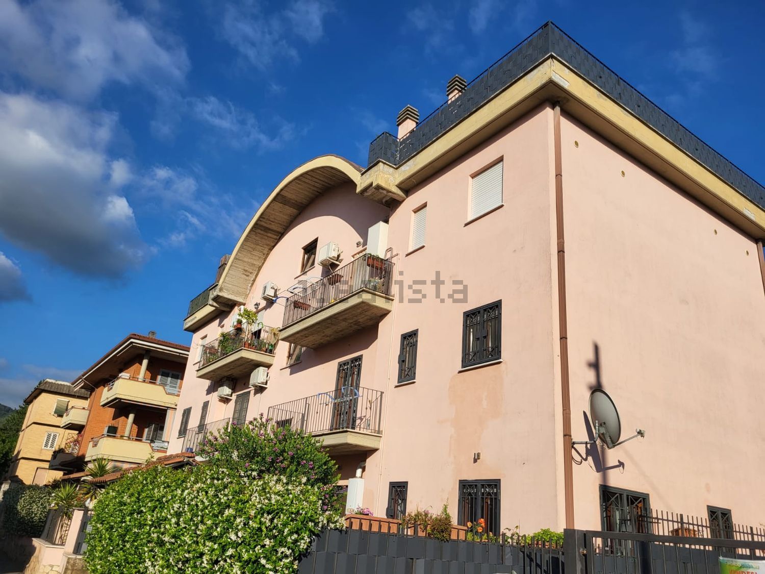 Appartamento a Campo Limpido - Favale - Collenocello, Tivoli