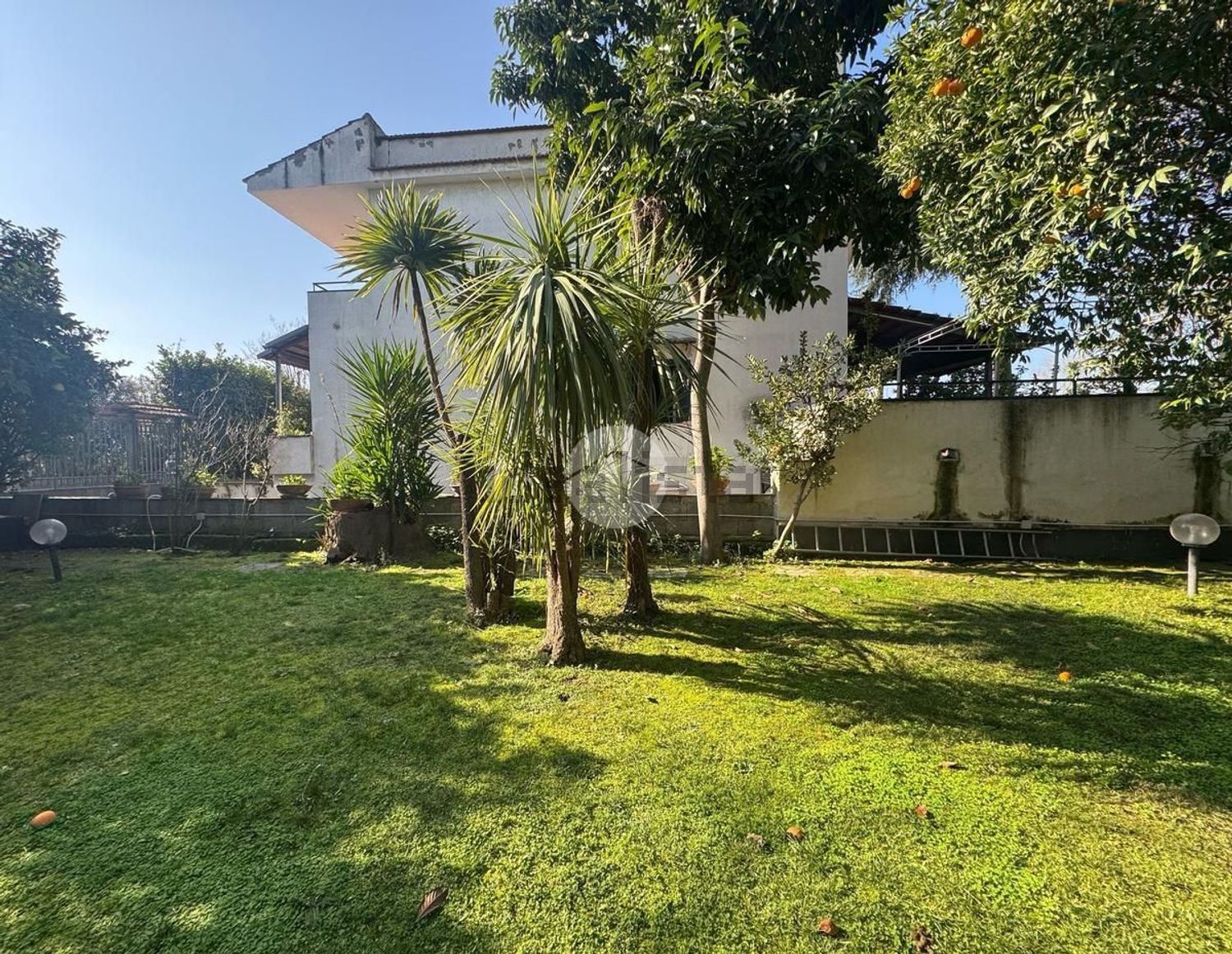 Maisons ou villas à Secondigliano-Capodichino, Naples