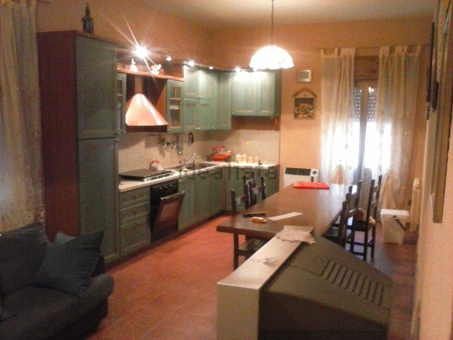 Flat in Cervara di Roma