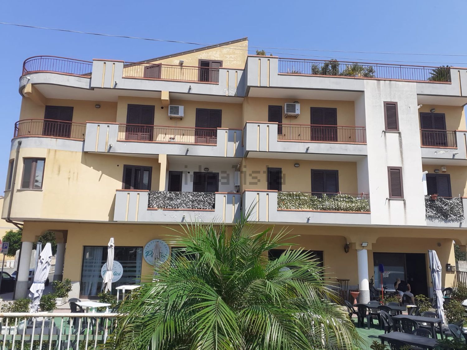 Flat in Torrenova