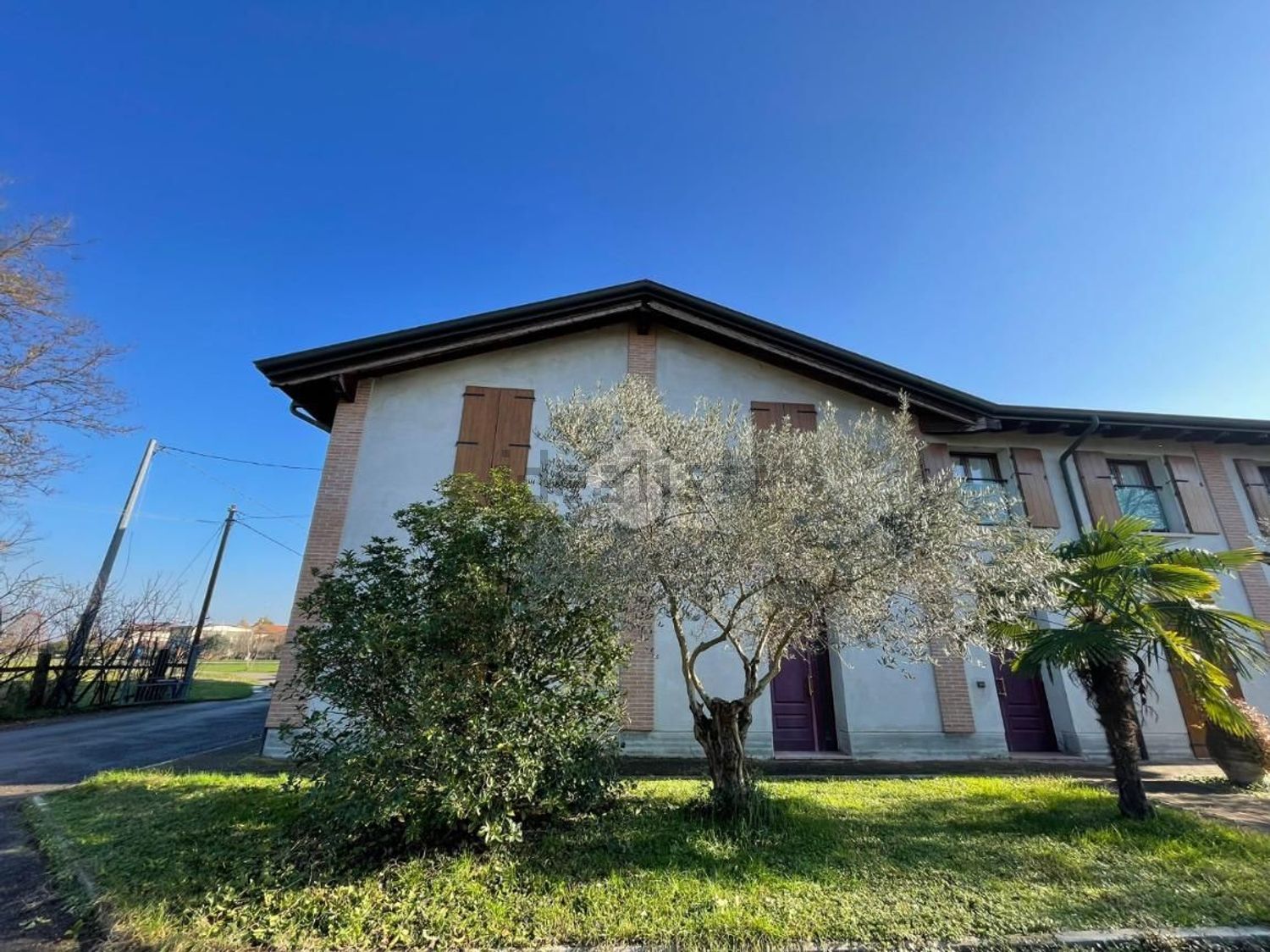 Appartement à Codemondo-San Bartolomeo, Reggio d'Émilie