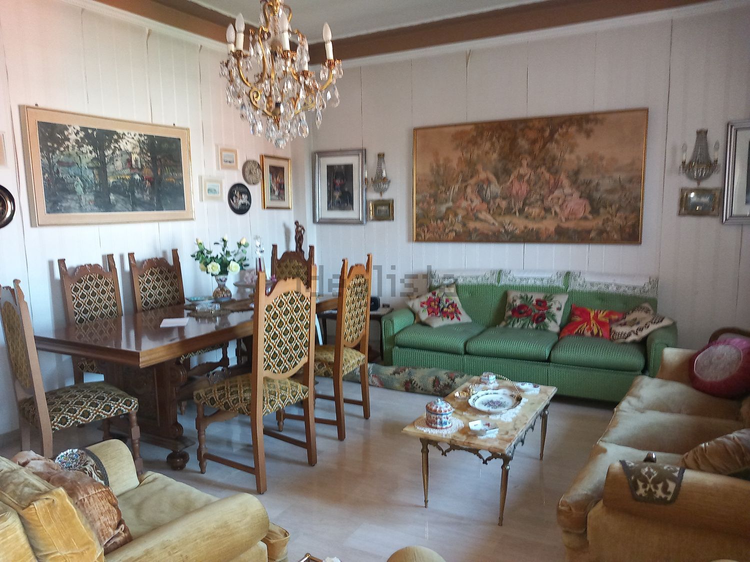 Appartement à Centro - Mare, Pesaro