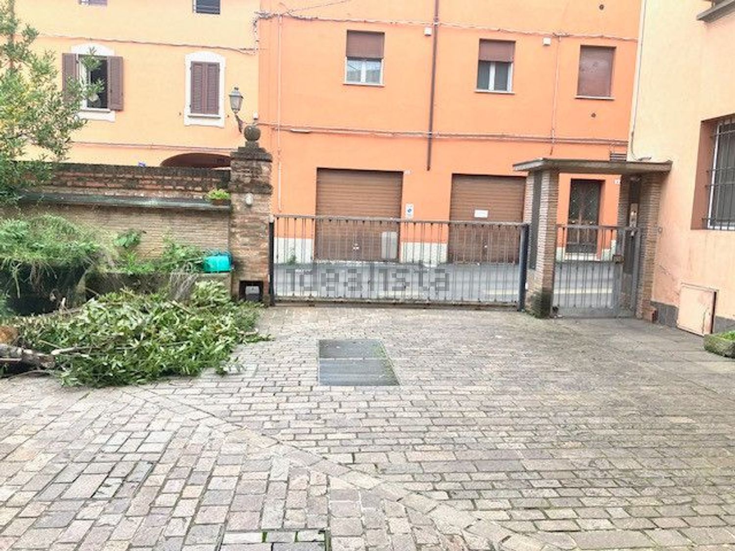Villetta indipendente a Castel San Pietro Terme