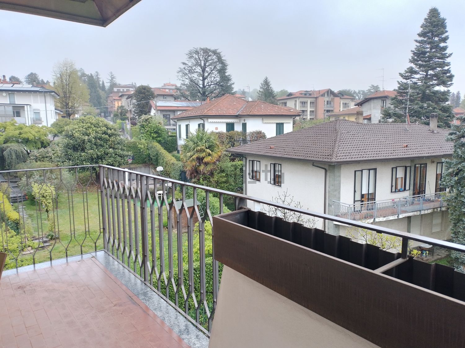 Apartamento em Masnago - Brunella, Varese