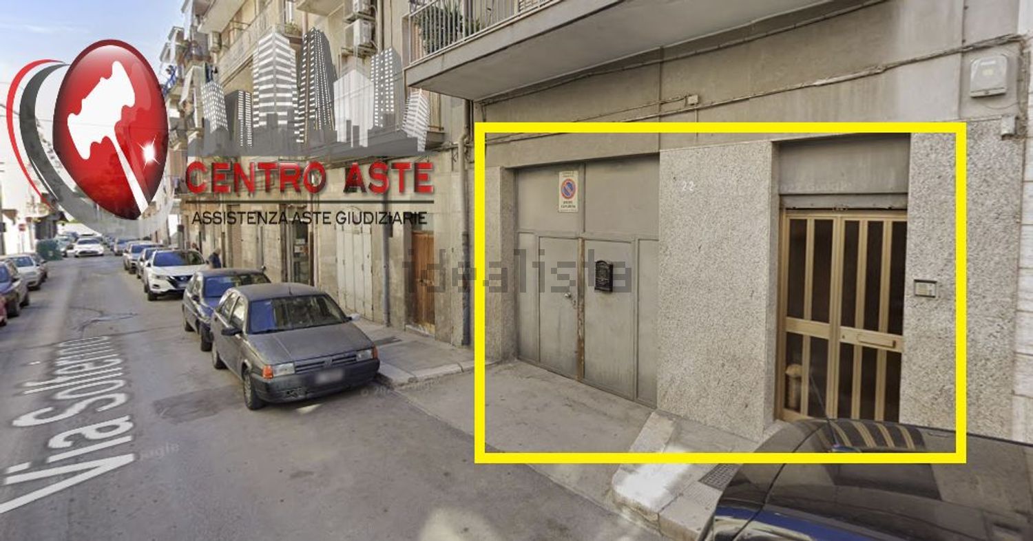 Appartamento a Settefrati - Fiumara - San Giacomo, Barletta