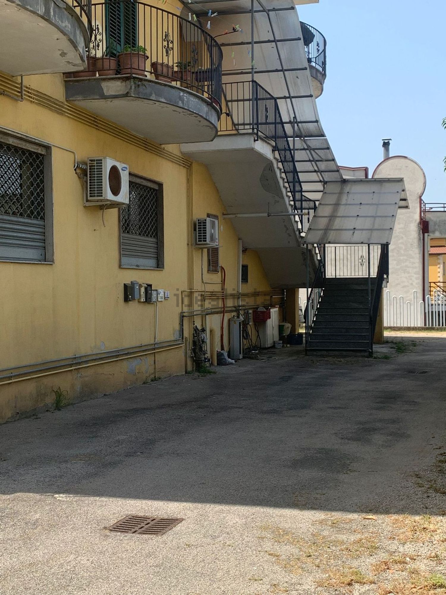 Appartamento a Castelvenere