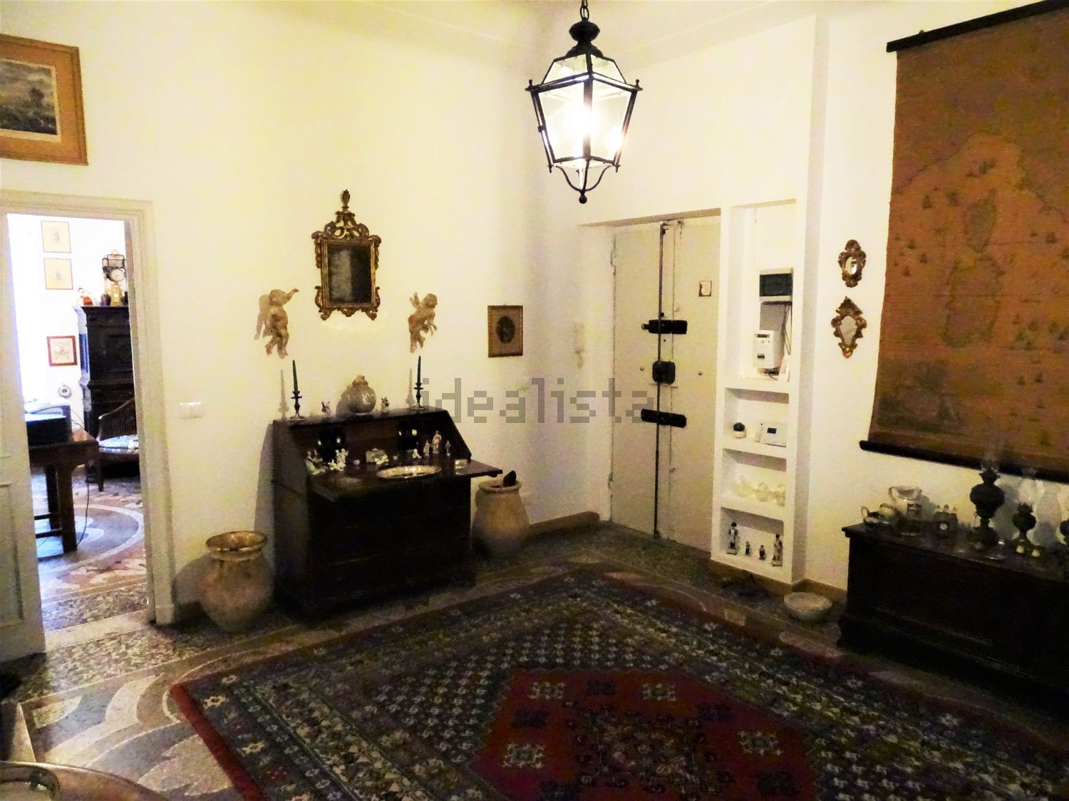 Appartamento a Centro Città, Genova