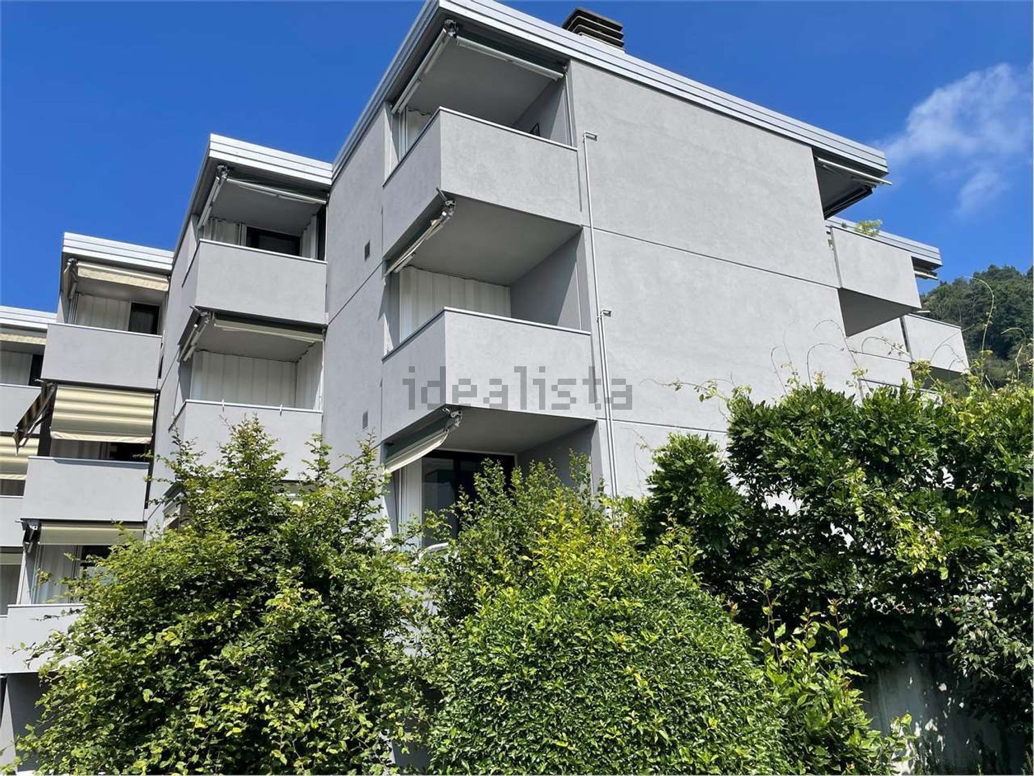 Apartamento em Sesto Calende