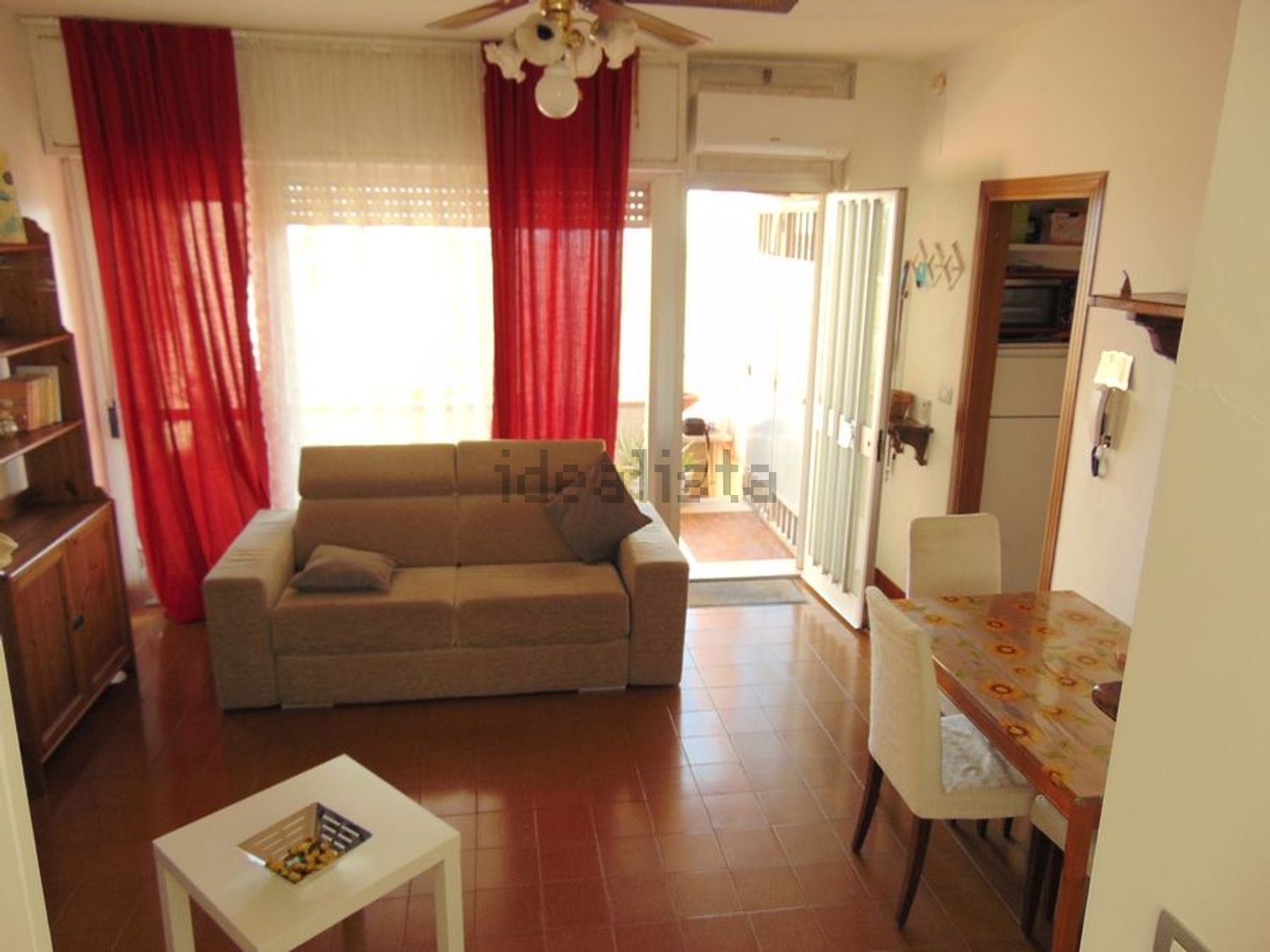 Wohnung in Villa Rosa, Martinsicuro