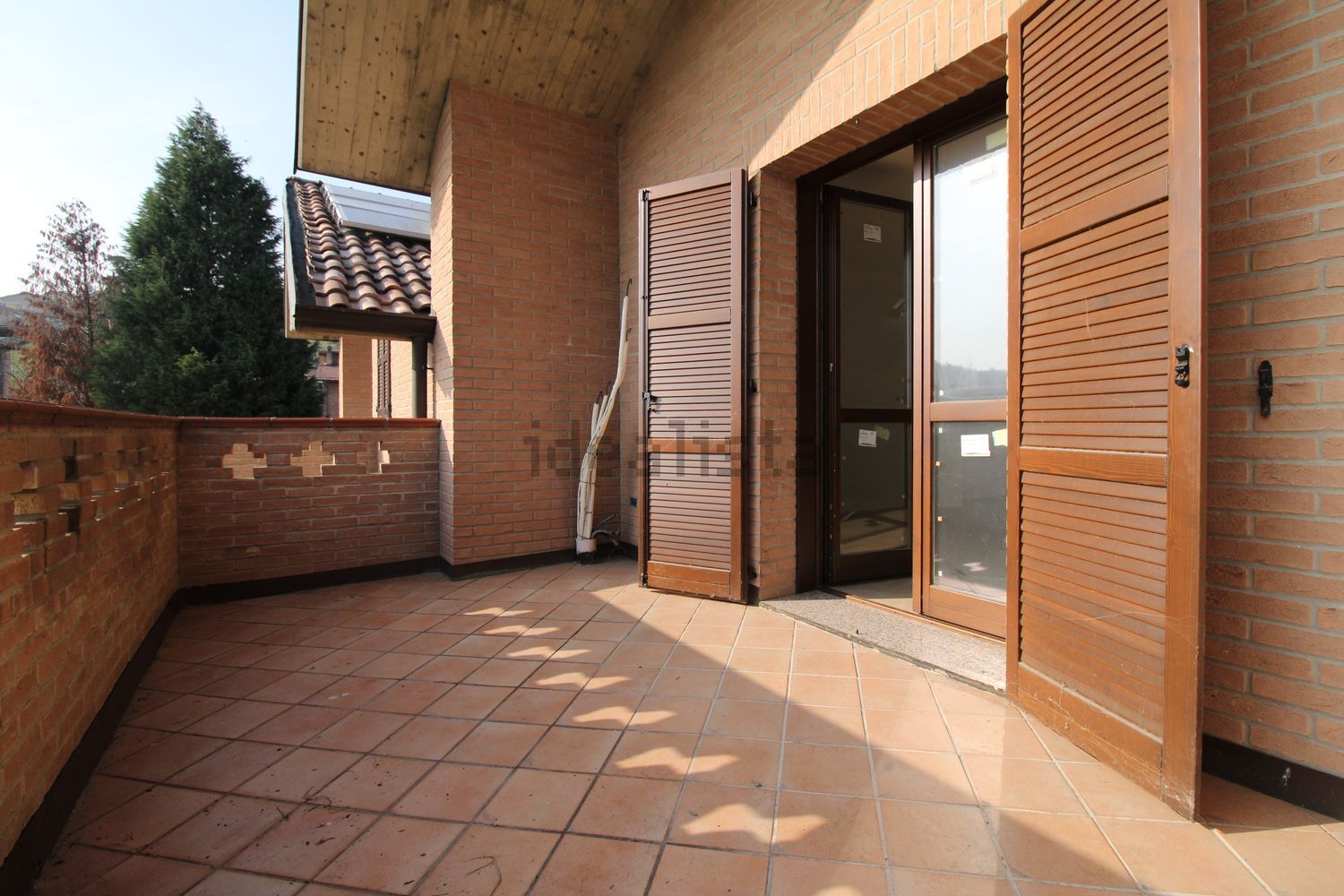 Terraced house in Castellarano