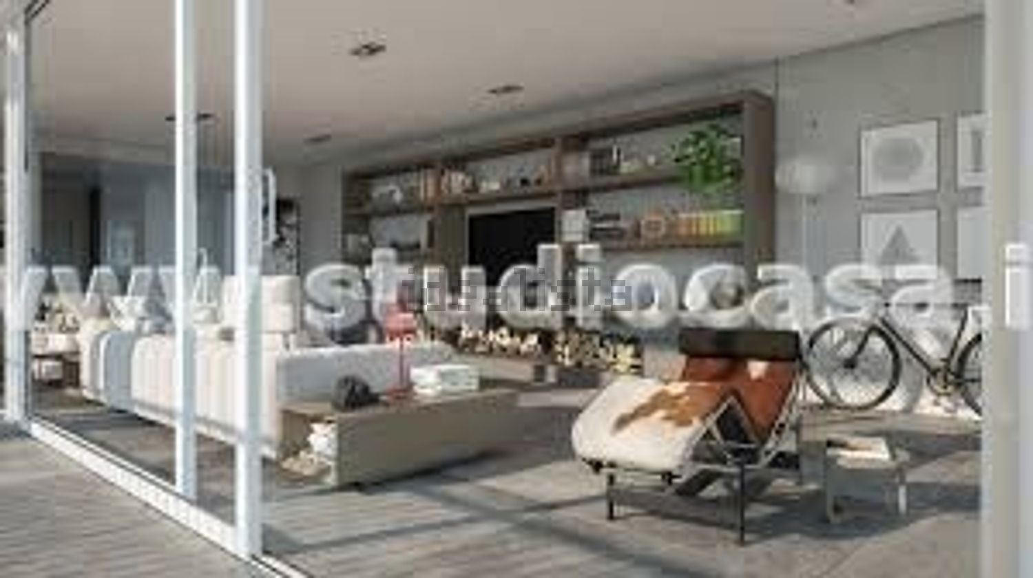 Wohnung in Nord, Treviglio