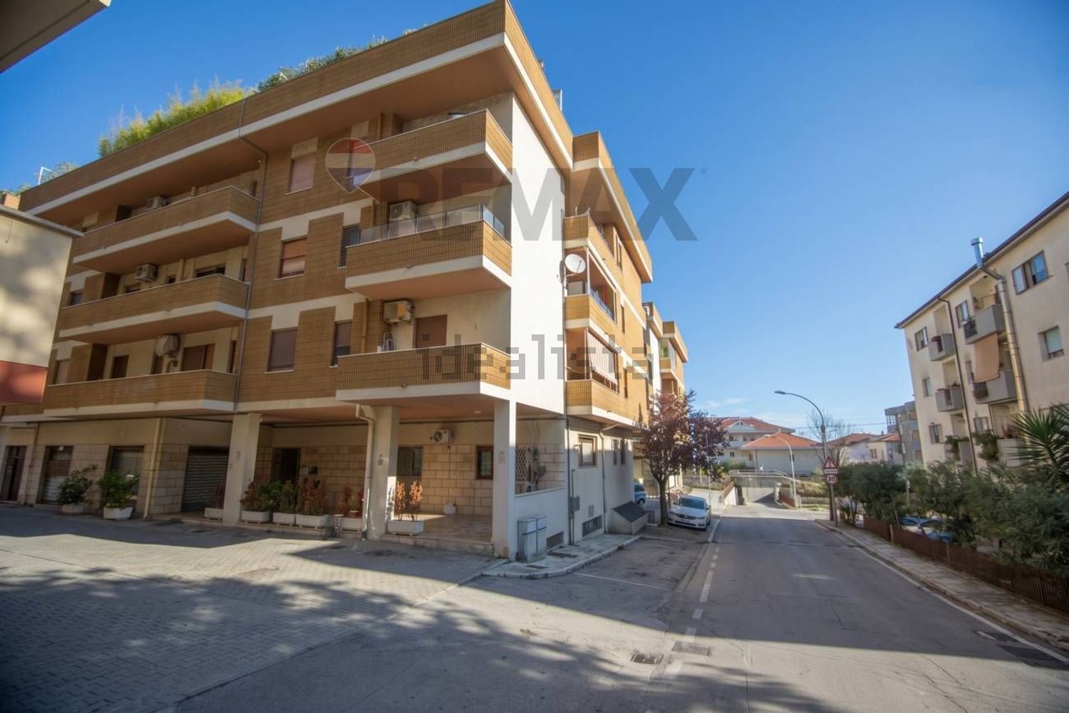 Flat in Zona Convento - Setteventi, Francavilla al Mare
