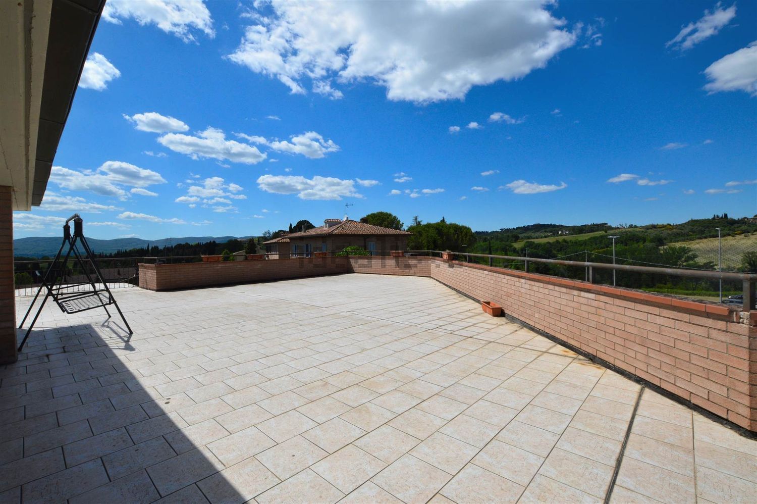 Appartamento a Monastero - Costalpino - Leccio, Siena