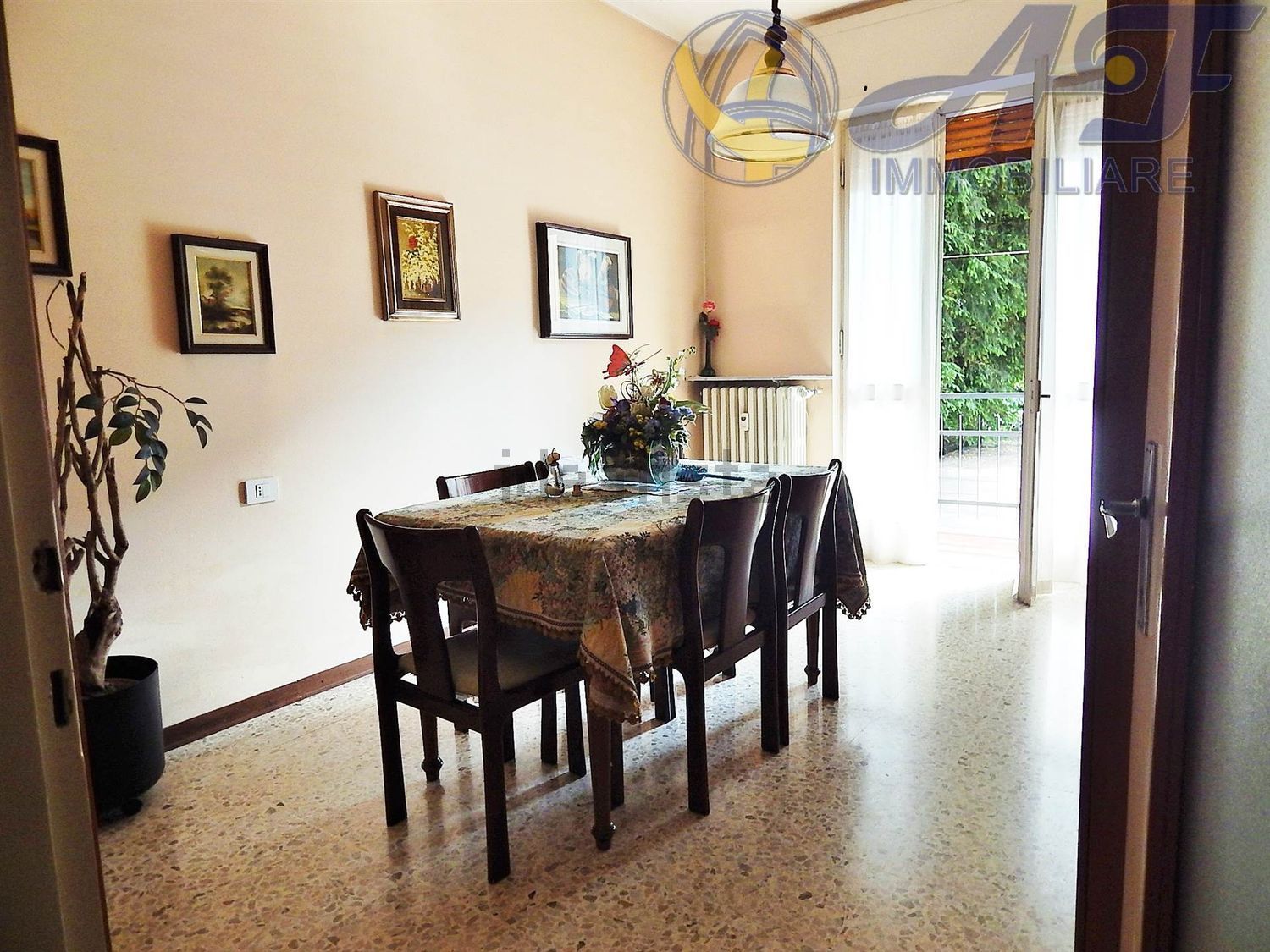 Appartamento a Veduggio con Colzano
