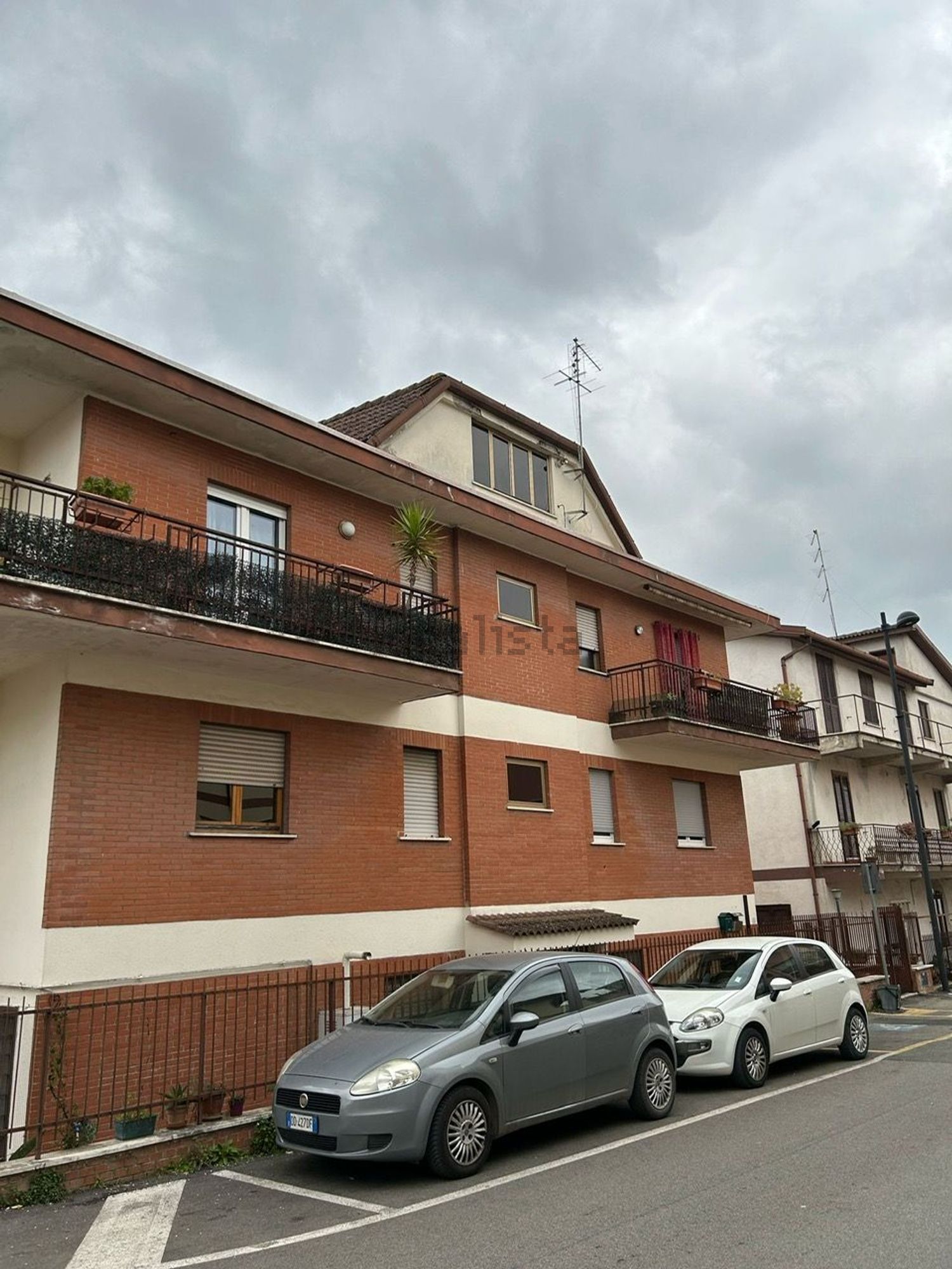 Appartamento a Fiano Romano