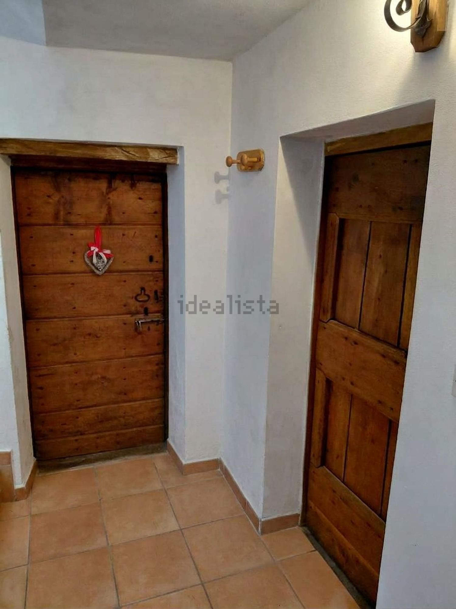 Detached house in Sonico